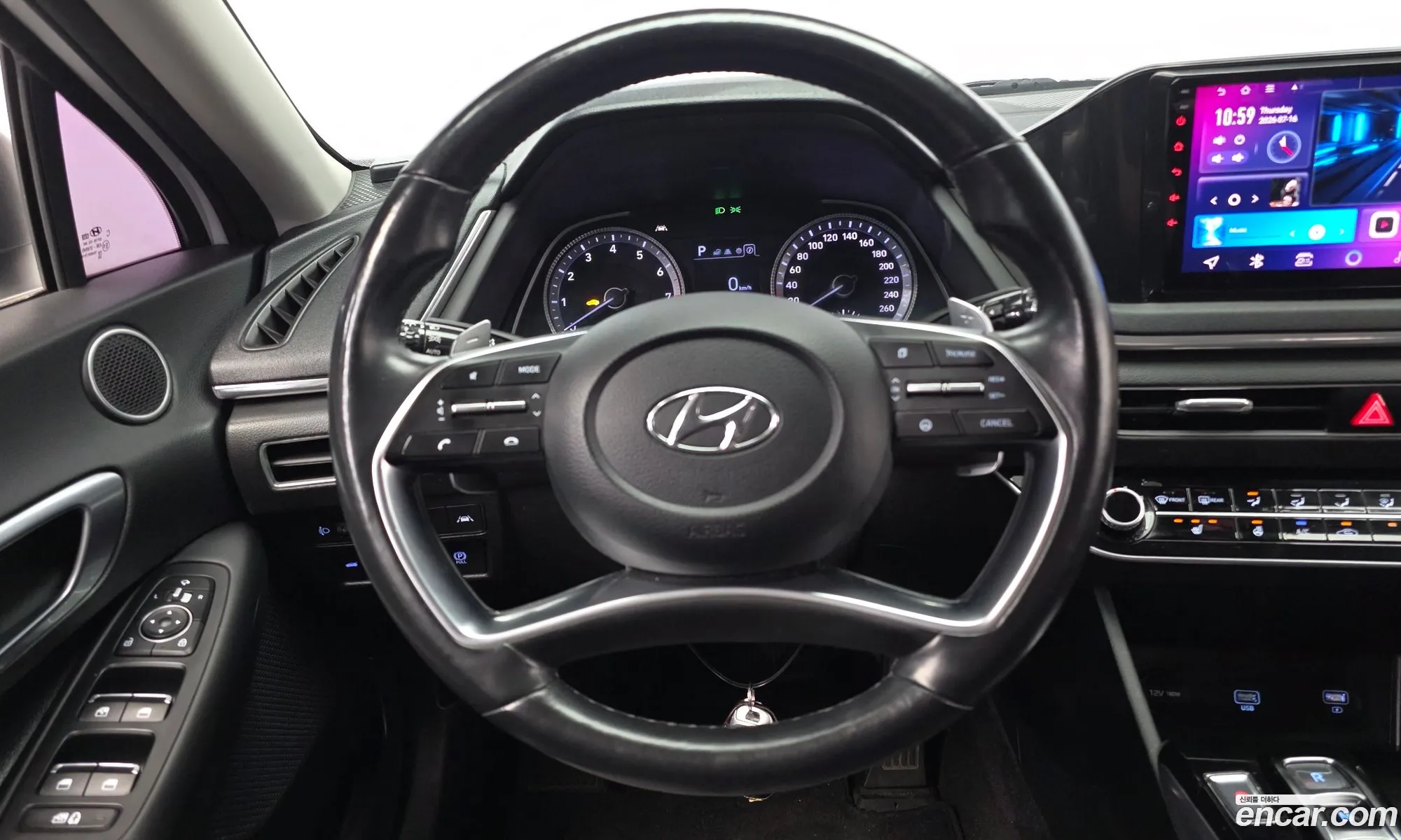 Hyundai Sonata 2019 KMHL341DBLA044245 — 29