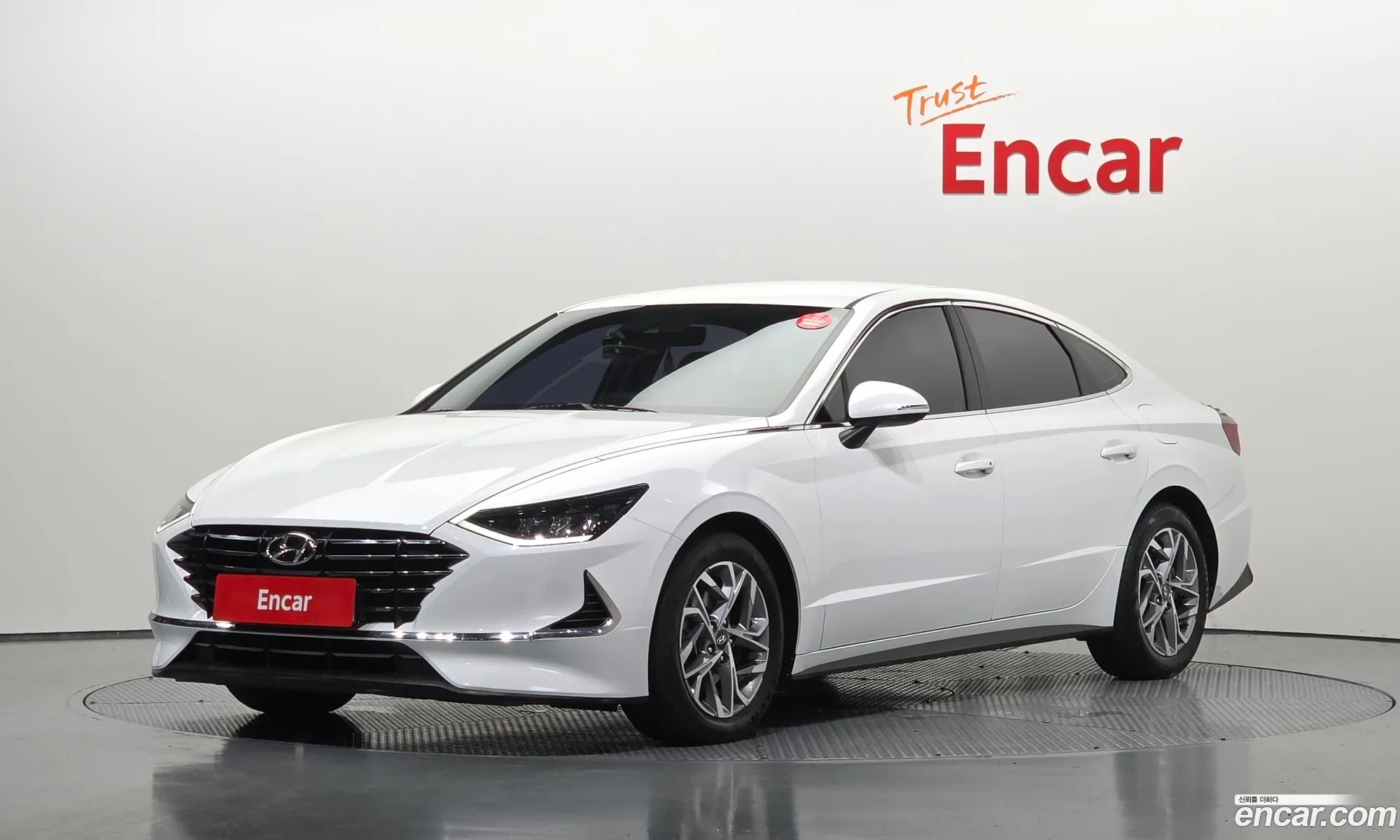 Hyundai Sonata 2019 KMHL341DBLA044245 — 24