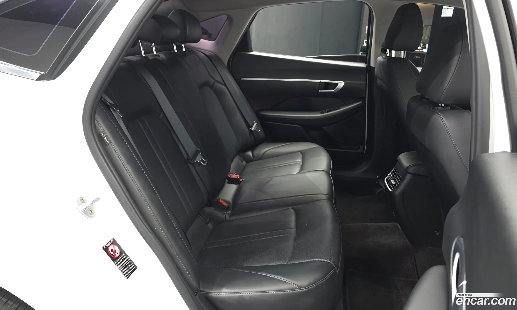 Hyundai Sonata 2019 KMHL341DBLA044245 — 9