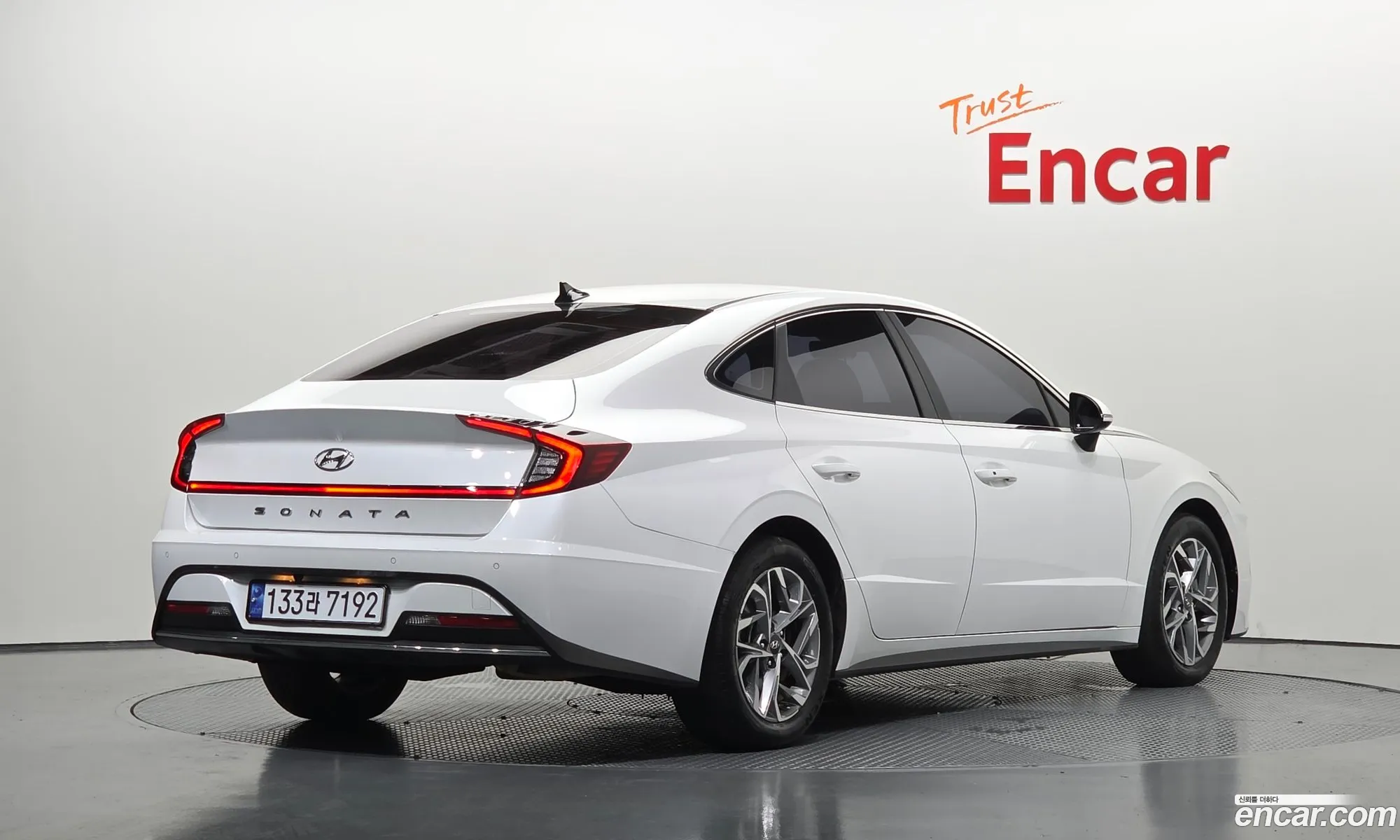 Hyundai Sonata 2019 KMHL341DBLA044245 — 11