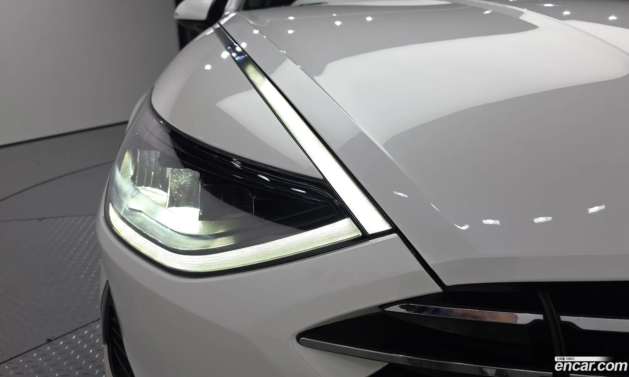 Hyundai Sonata 2019 KMHL341DBLA044245 — 18