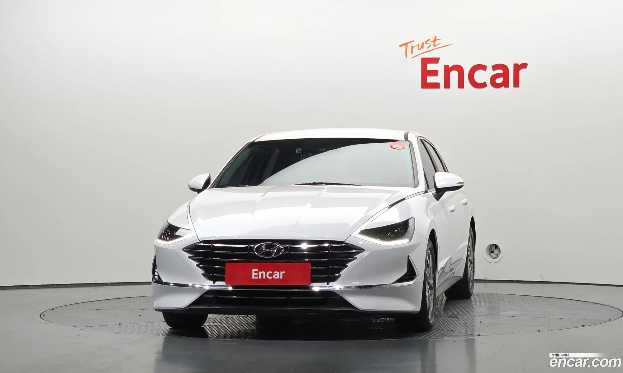 Hyundai Sonata 2019 KMHL341DBLA044245 — 28