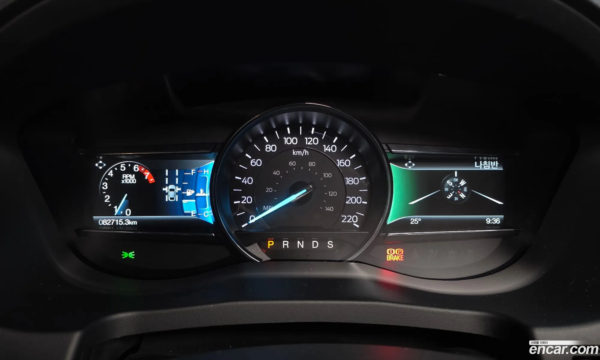 Ford Explorer 2019 1FM5K8FH1KGA80166 — 24
