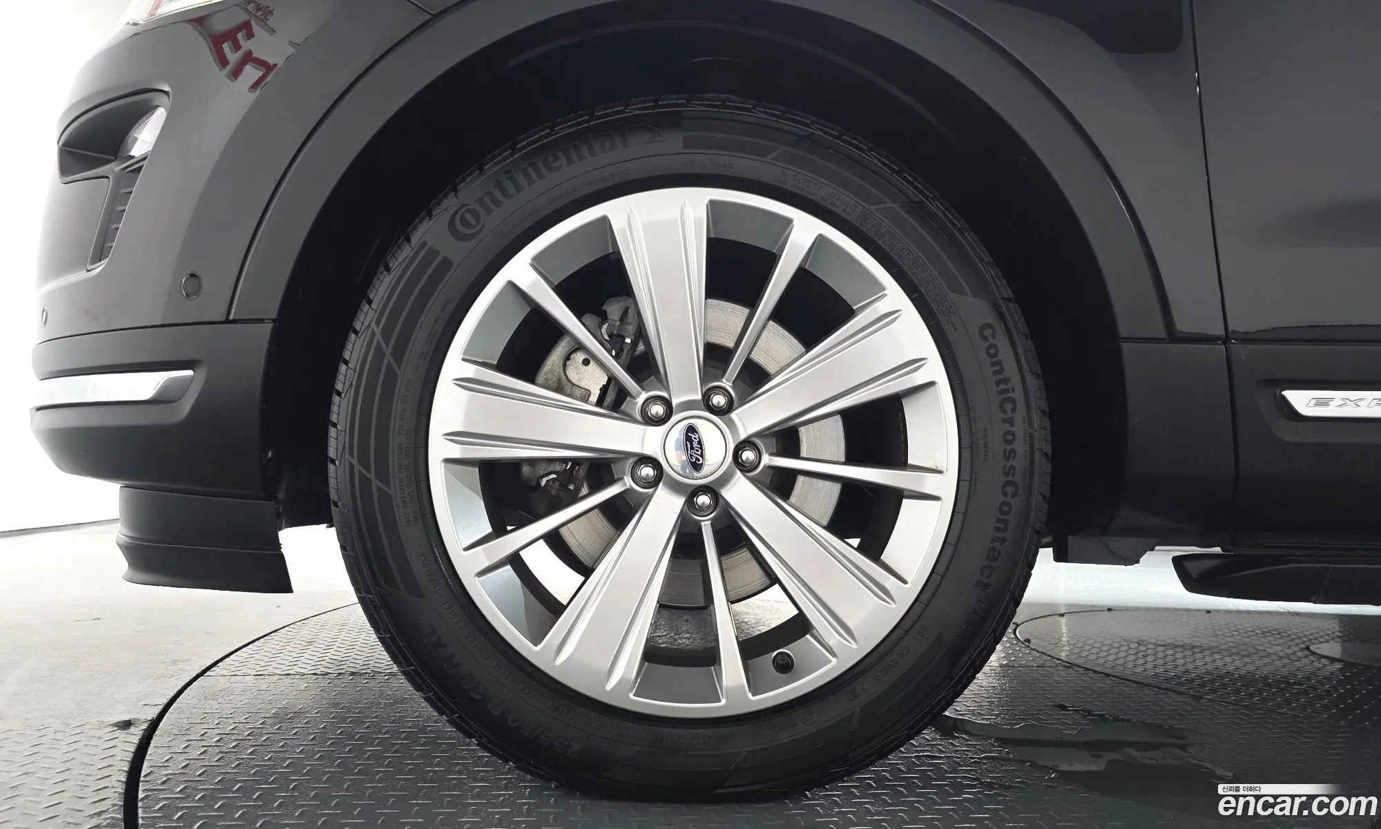 Ford Explorer 2019 1FM5K8FH1KGA80166 — 33