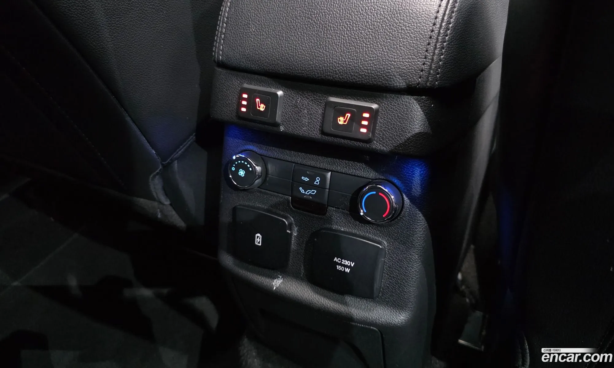 Ford Explorer 2019 1FM5K8FH1KGA80166 — 32