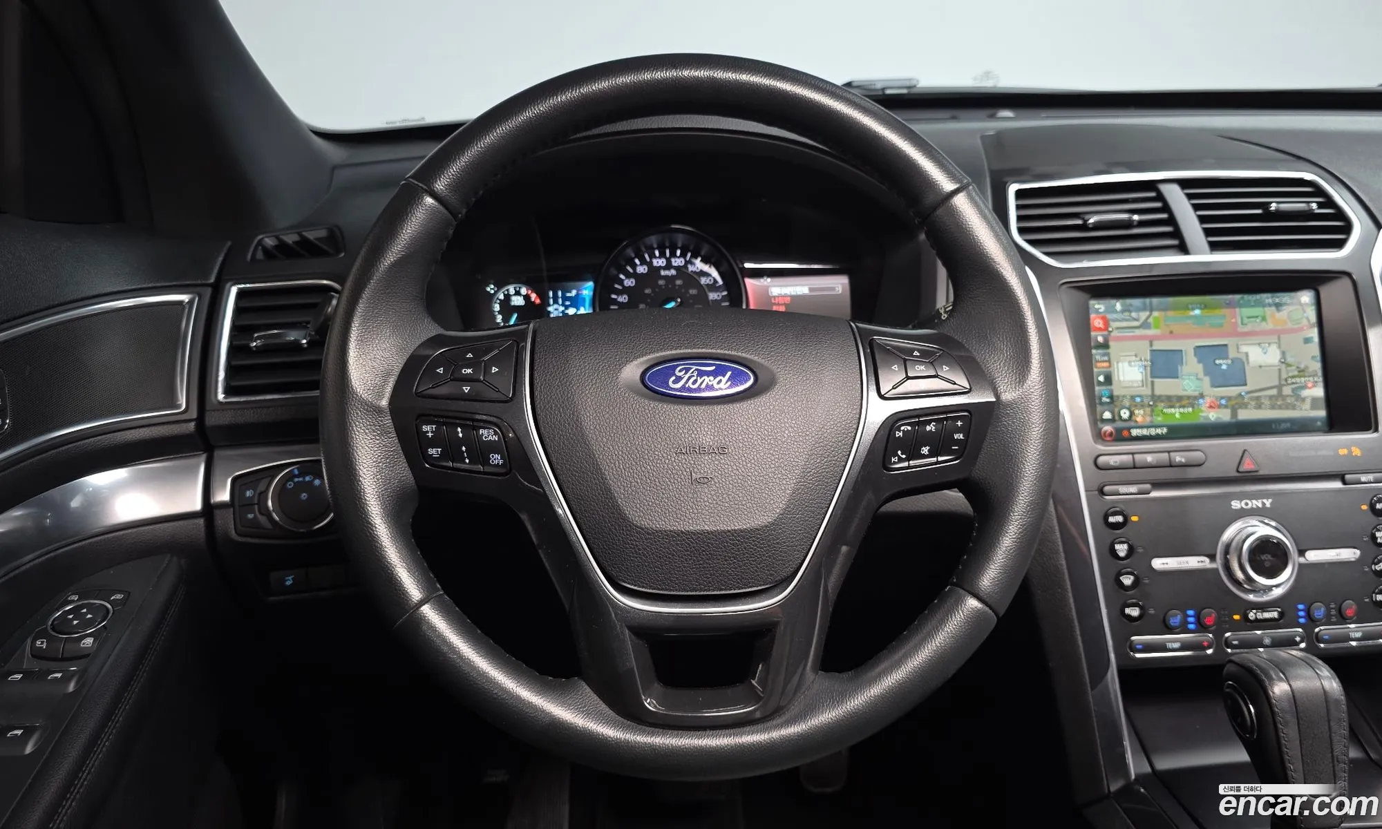 Ford Explorer 2019 1FM5K8FH1KGA80166 — 29