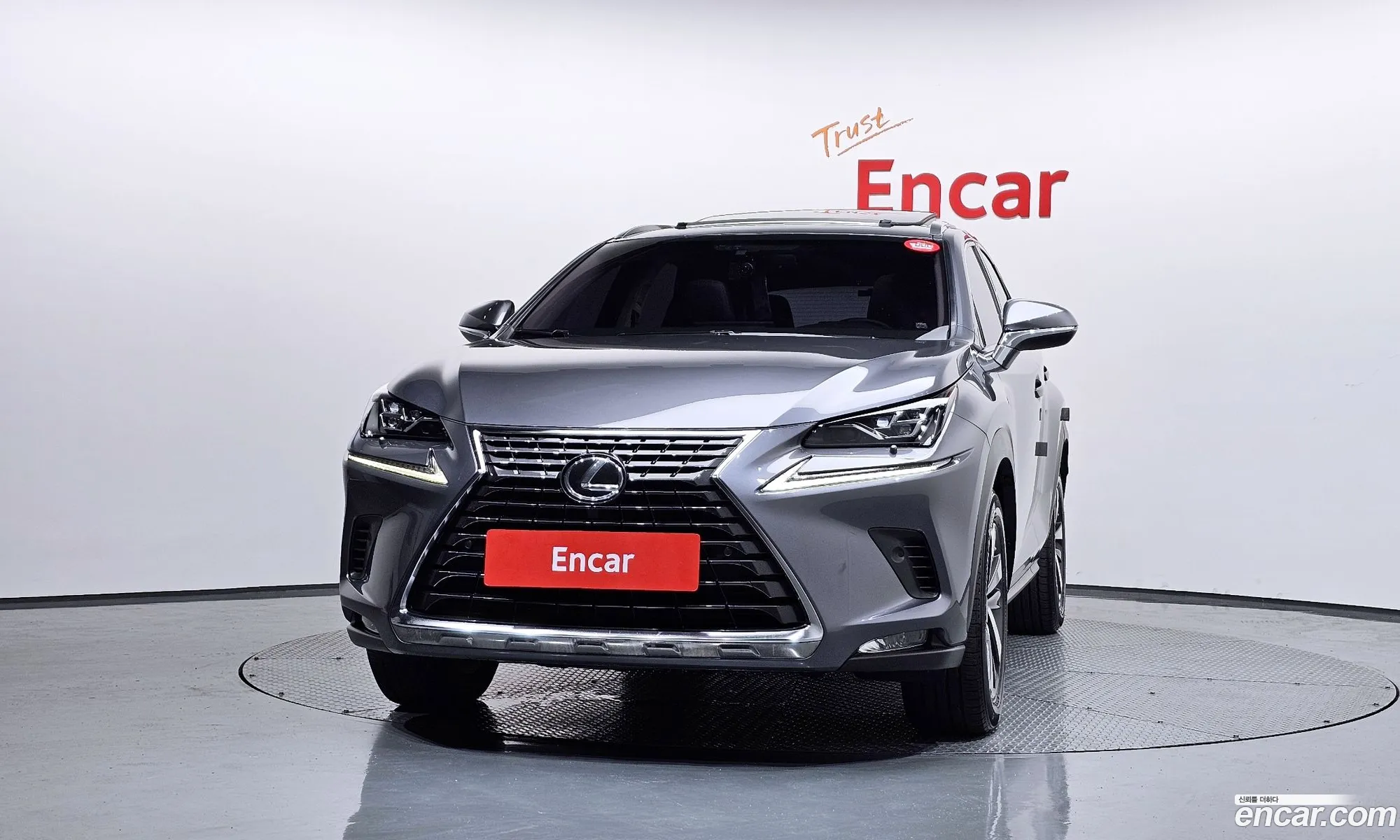 Lexus NX300 2018 JTJBARBZ4J2152954 — 24