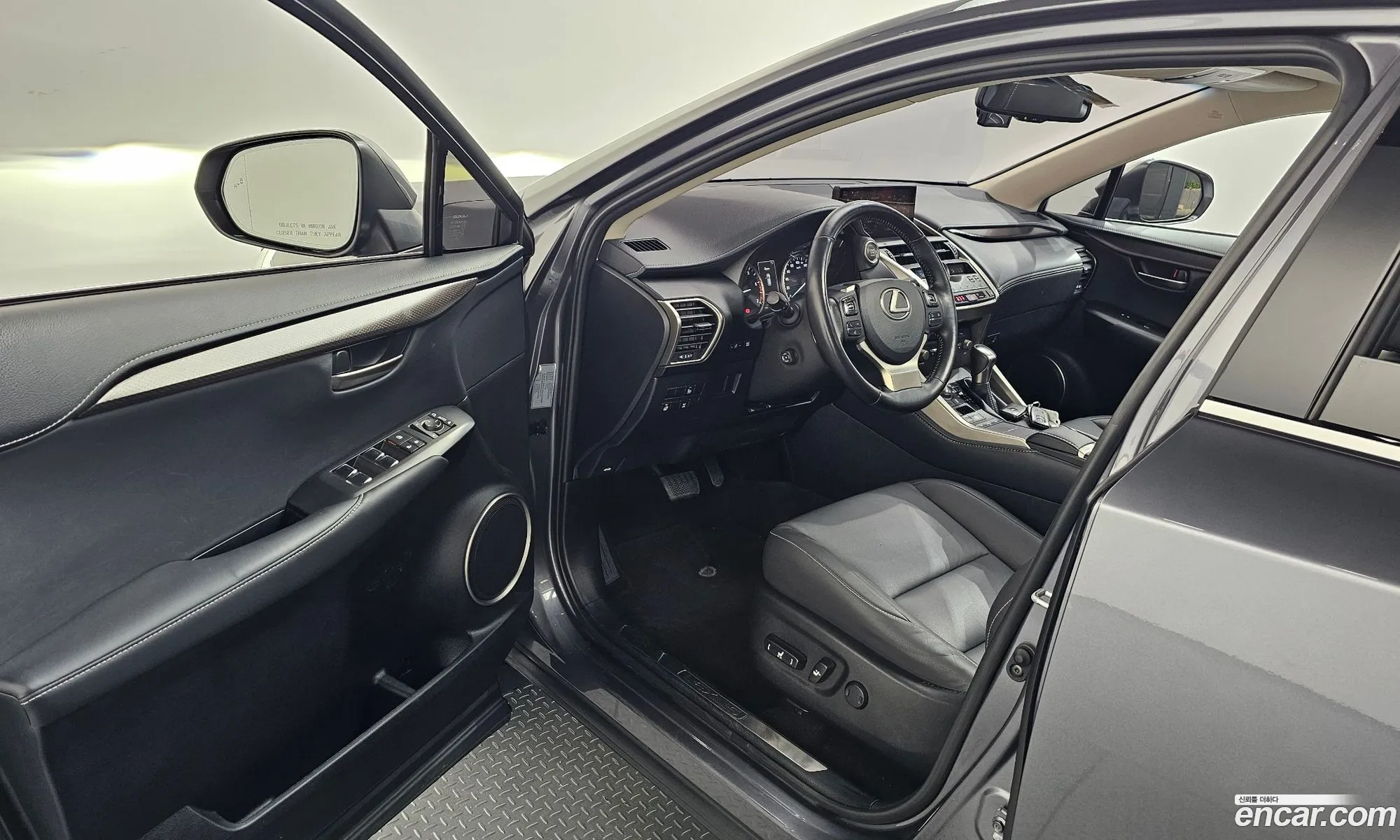 Lexus NX300 2018 JTJBARBZ4J2152954 — 21