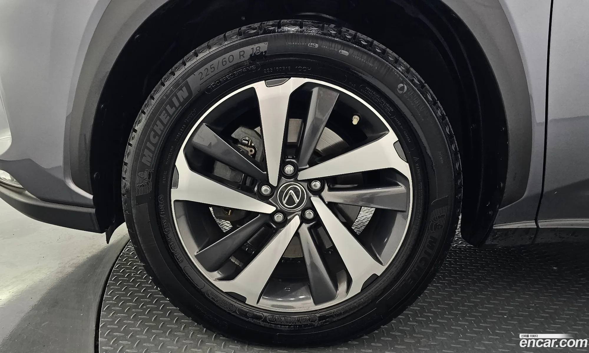 Lexus NX300 2018 JTJBARBZ4J2152954 — 29