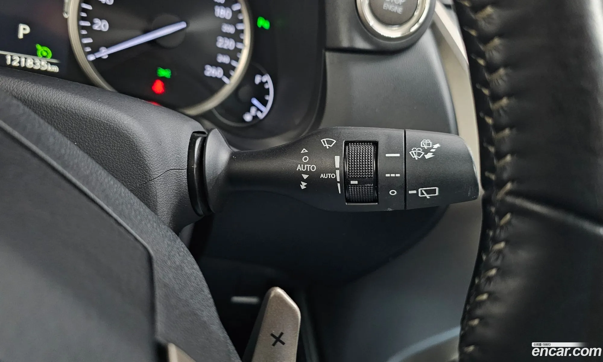 Lexus NX300 2018 JTJBARBZ4J2152954 — 13
