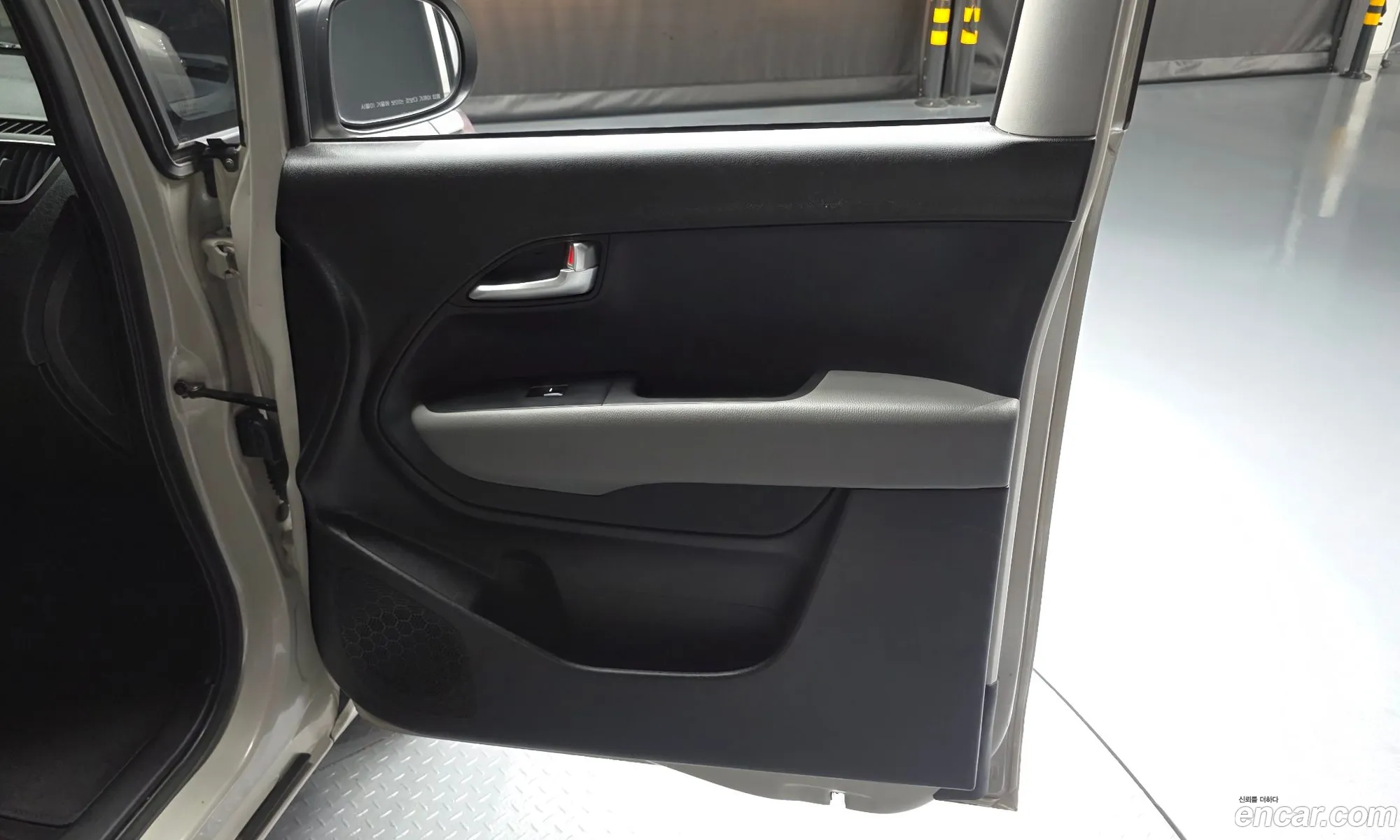 Kia Ray 2022 — 16