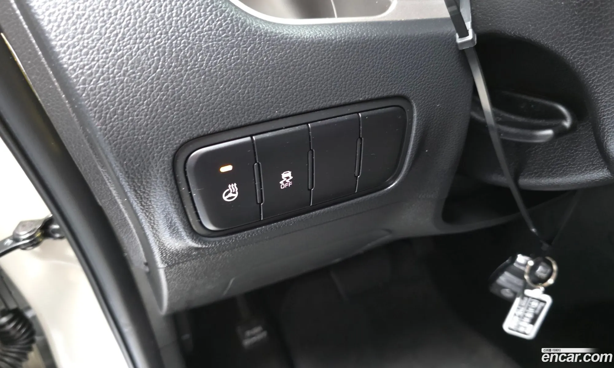 Kia Ray 2022 — 2