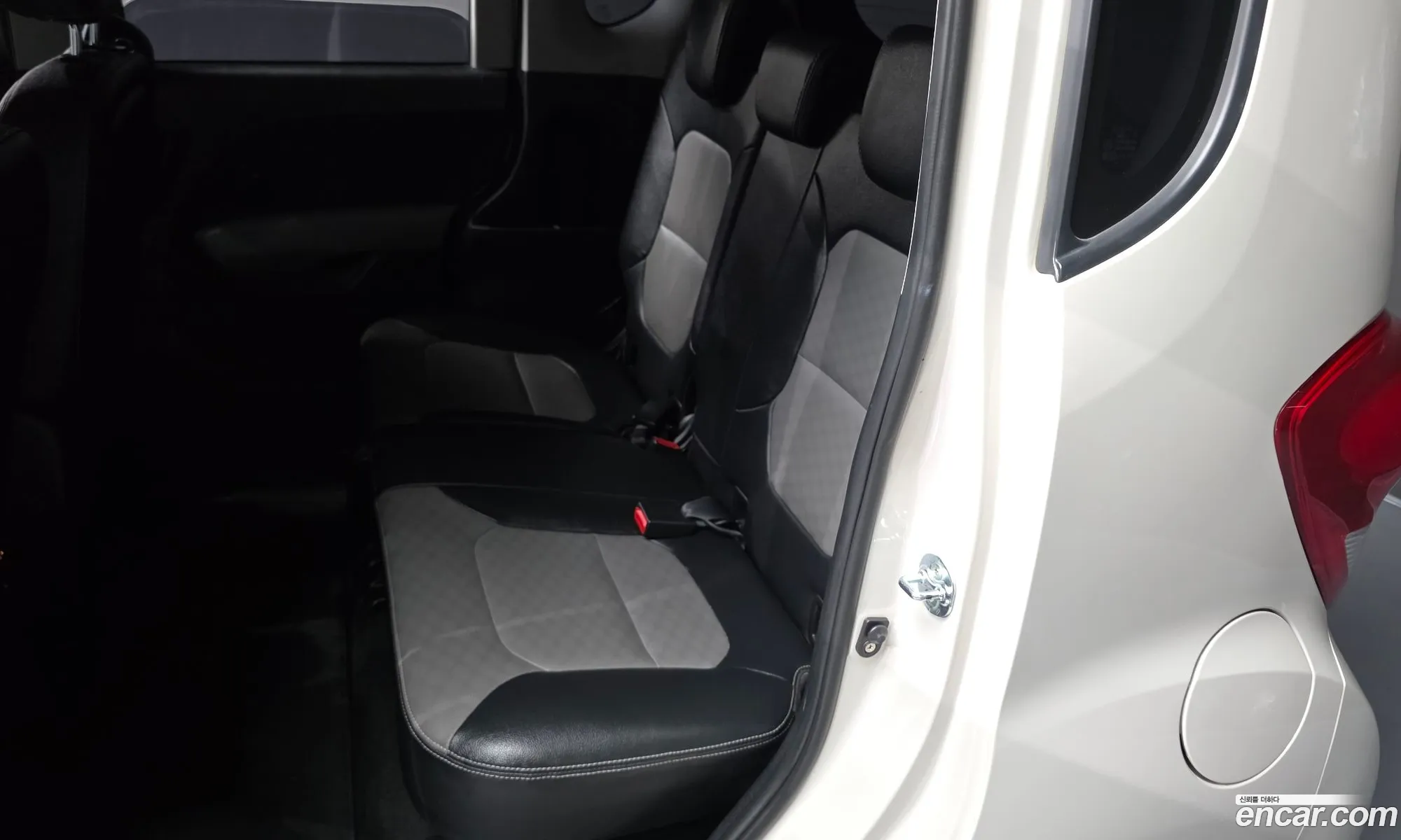 Kia Ray 2022 — 12