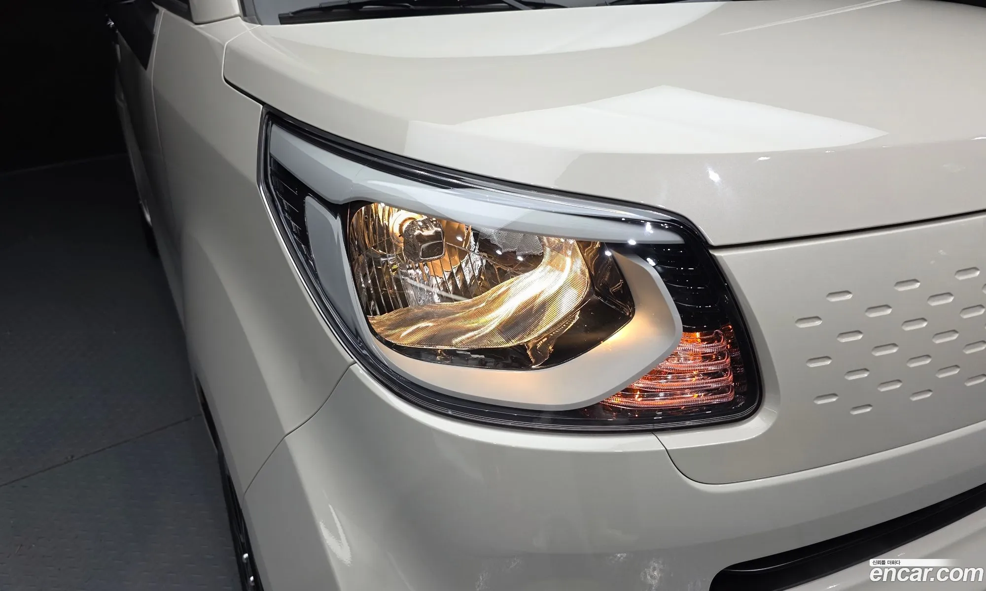 Kia Ray 2022 — 18