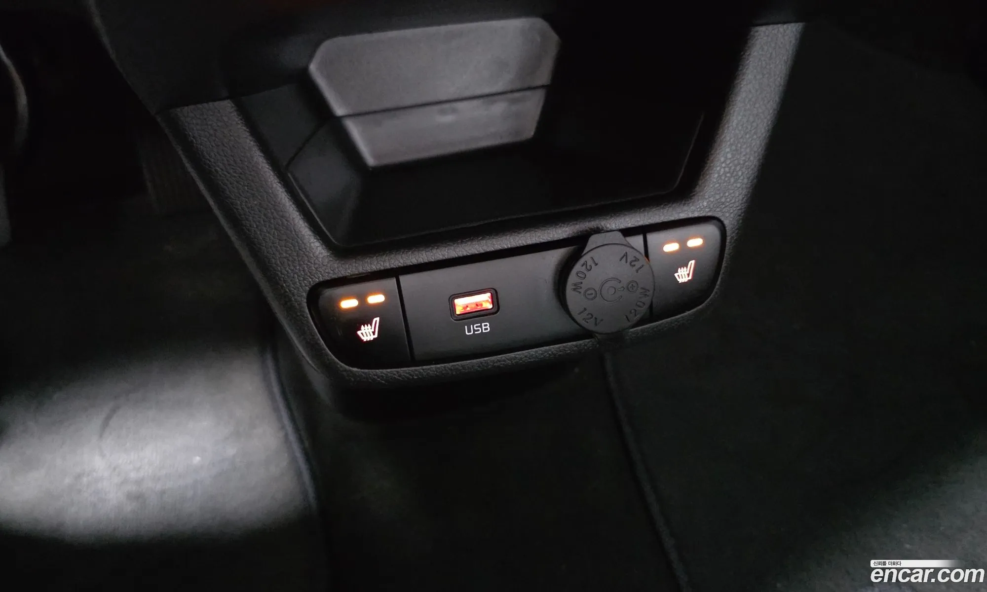 Kia Ray 2022 — 13