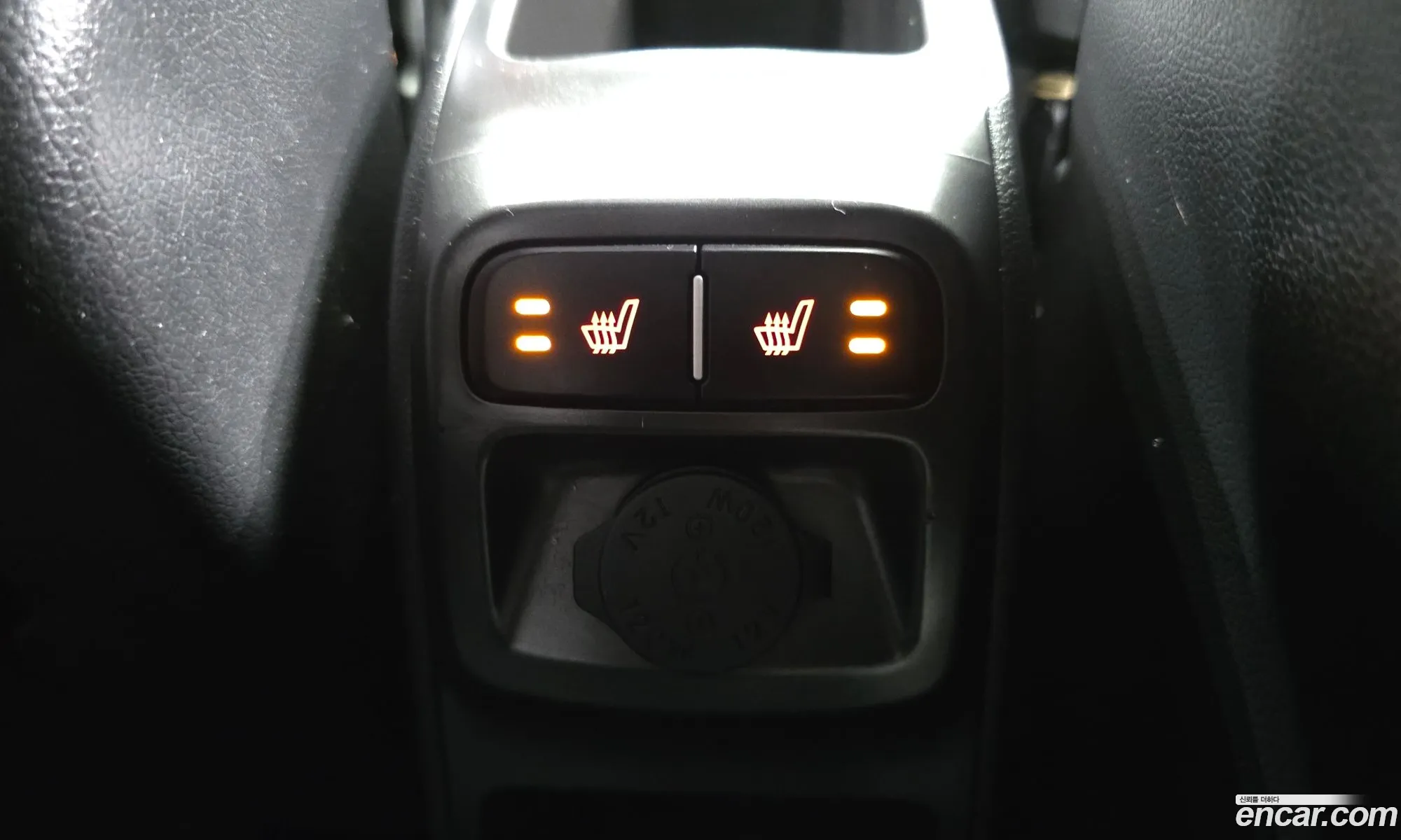 Kia Ray 2022 — 23