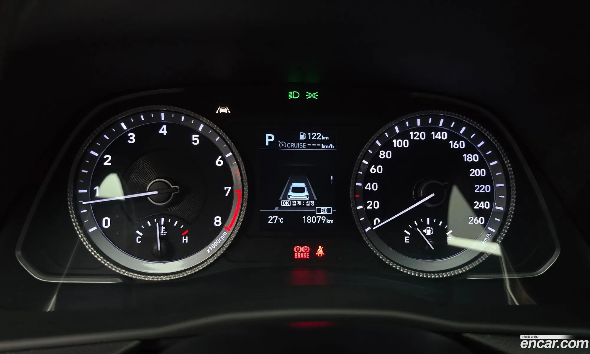 Hyundai Sonata 2021 — 5