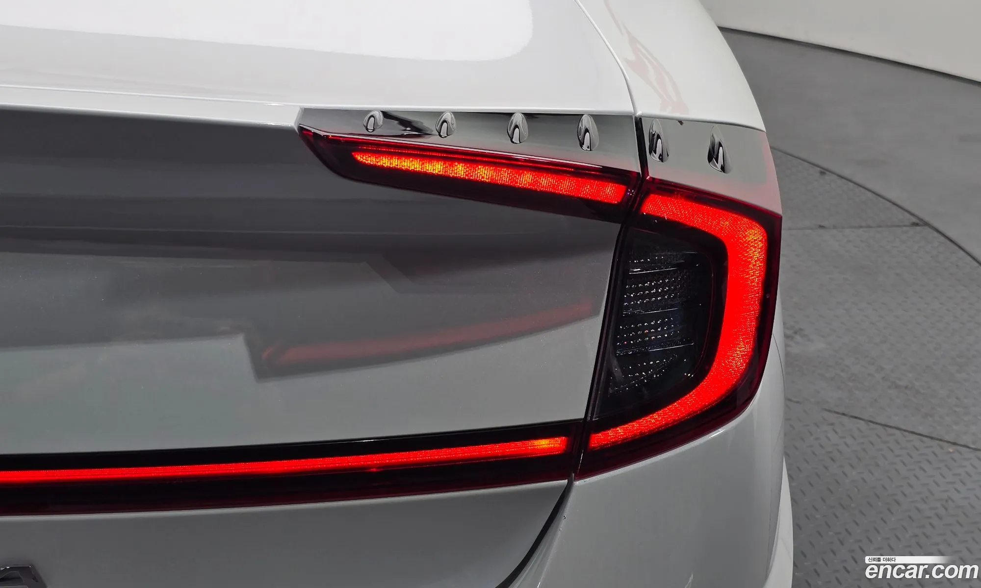 Hyundai Sonata 2021 — 34