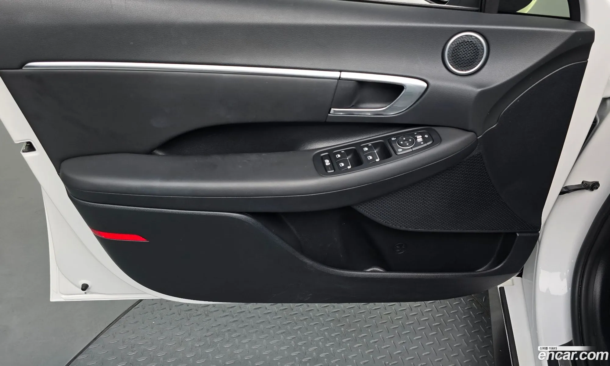 Hyundai Sonata 2021 — 8