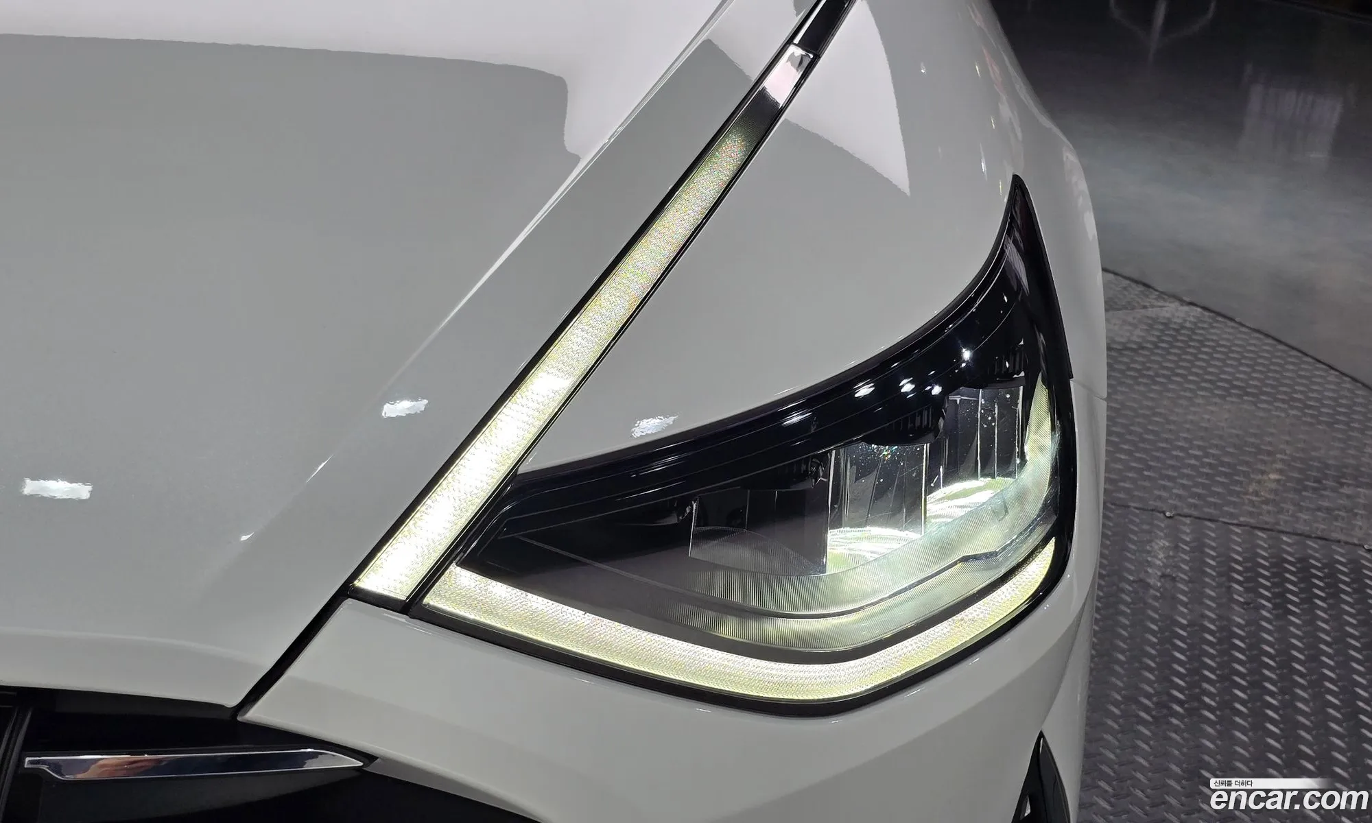 Hyundai Sonata 2021 — 14
