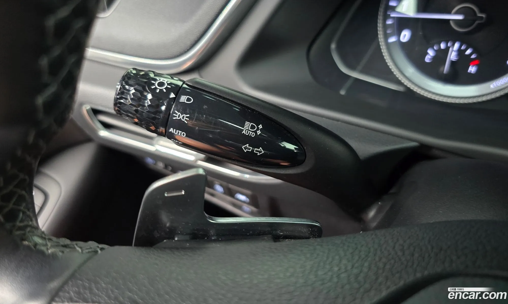 Hyundai Sonata 2021 — 17