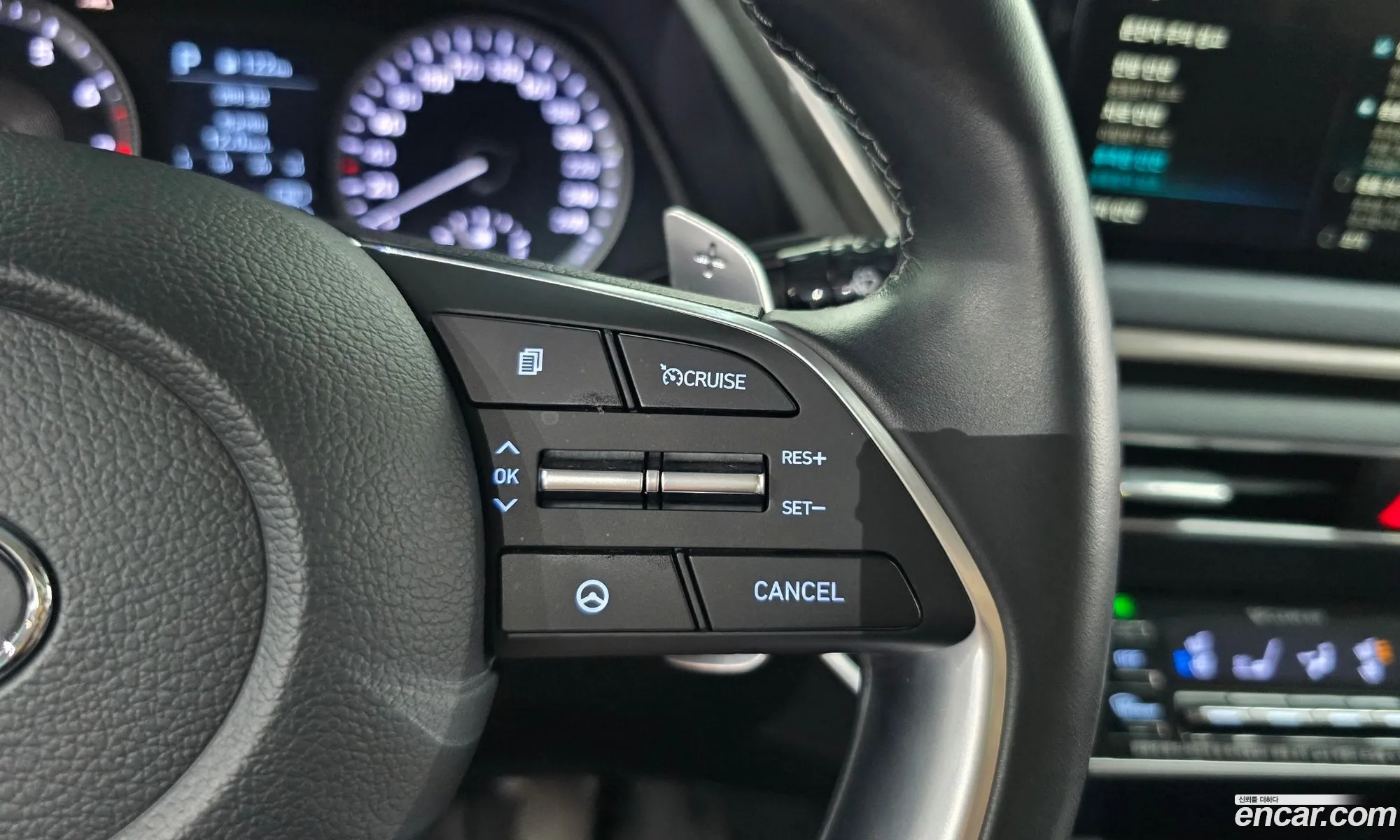 Hyundai Sonata 2021 — 21