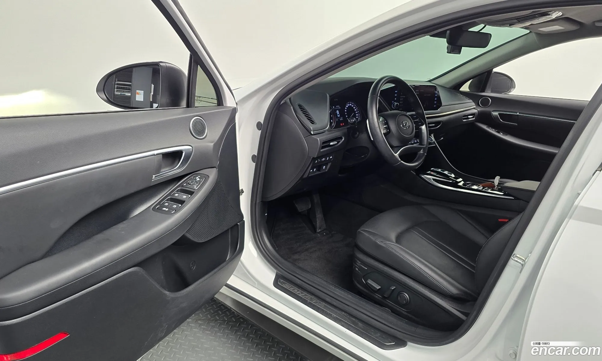Hyundai Sonata 2021 — 11