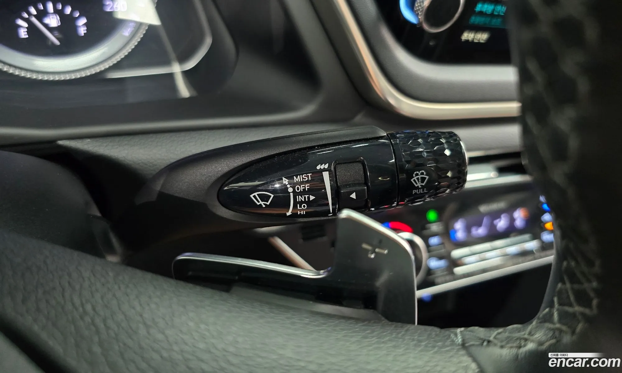 Hyundai Sonata 2021 — 27