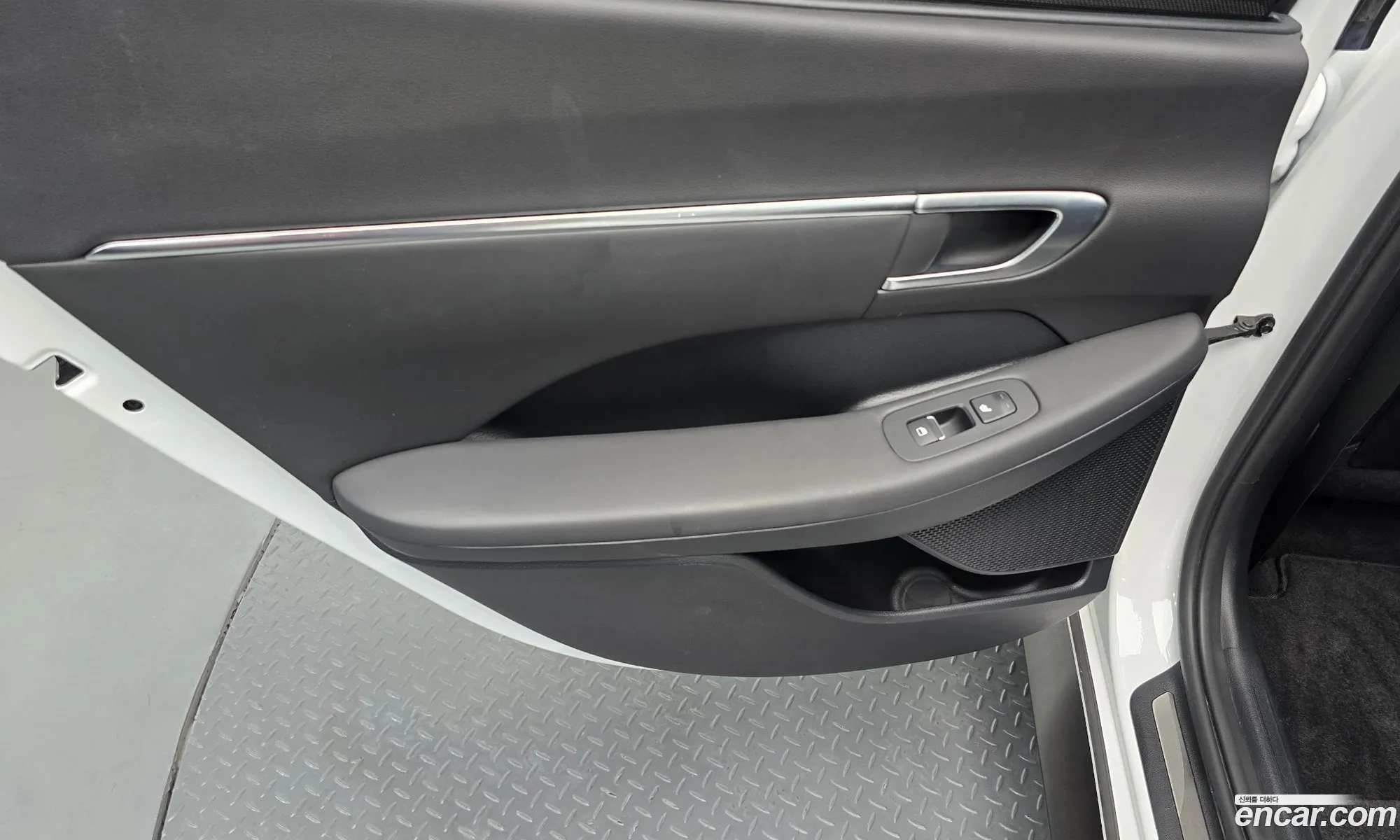 Hyundai Sonata 2021 — 23