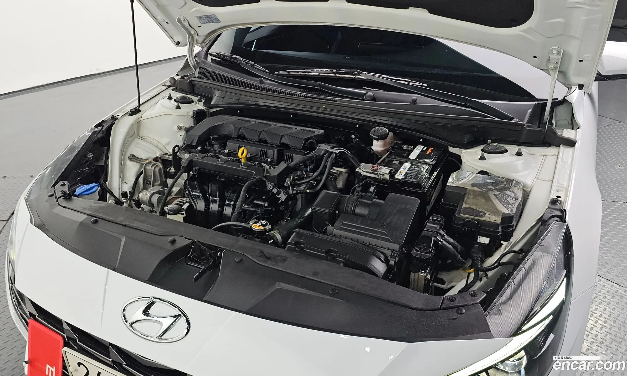 Hyundai Elantra 2021 KMHLM41EEMU238410 — 29