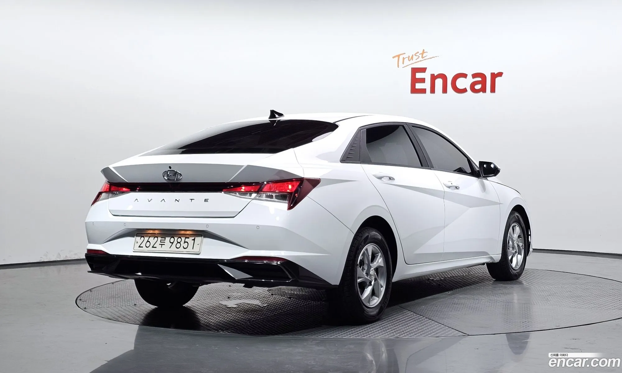 Hyundai Elantra 2021 KMHLM41EEMU238410 — 8
