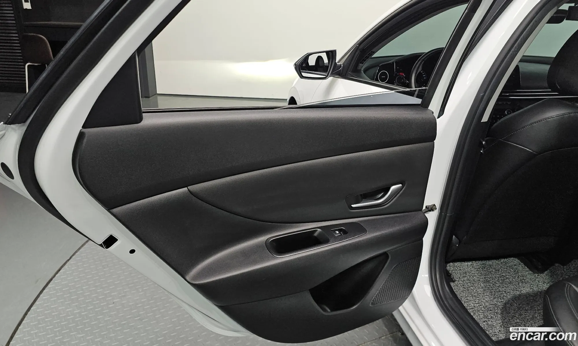 Hyundai Elantra 2021 KMHLM41EEMU238410 — 16