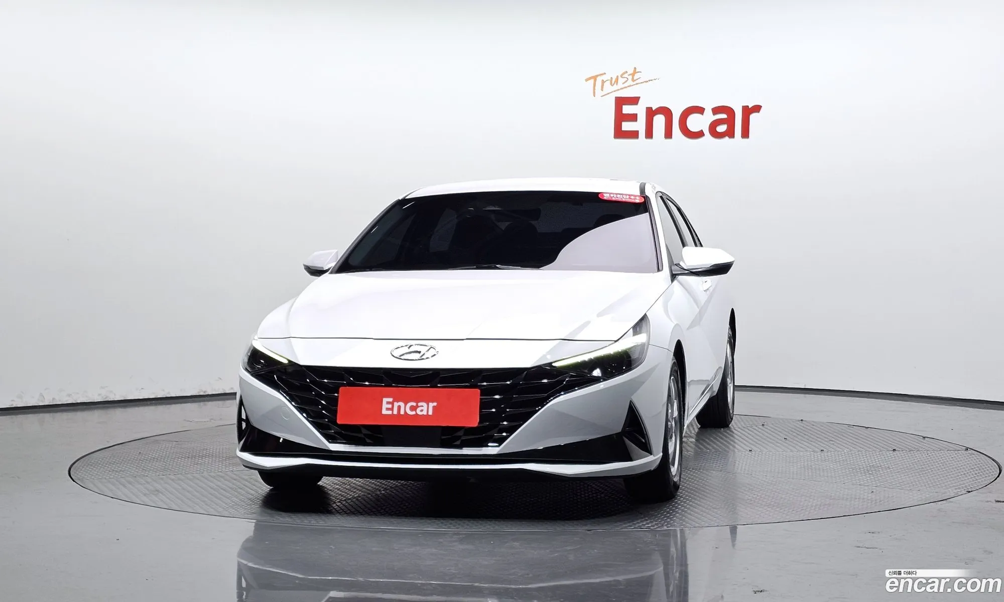 Hyundai Elantra 2021 KMHLM41EEMU238410 — 17