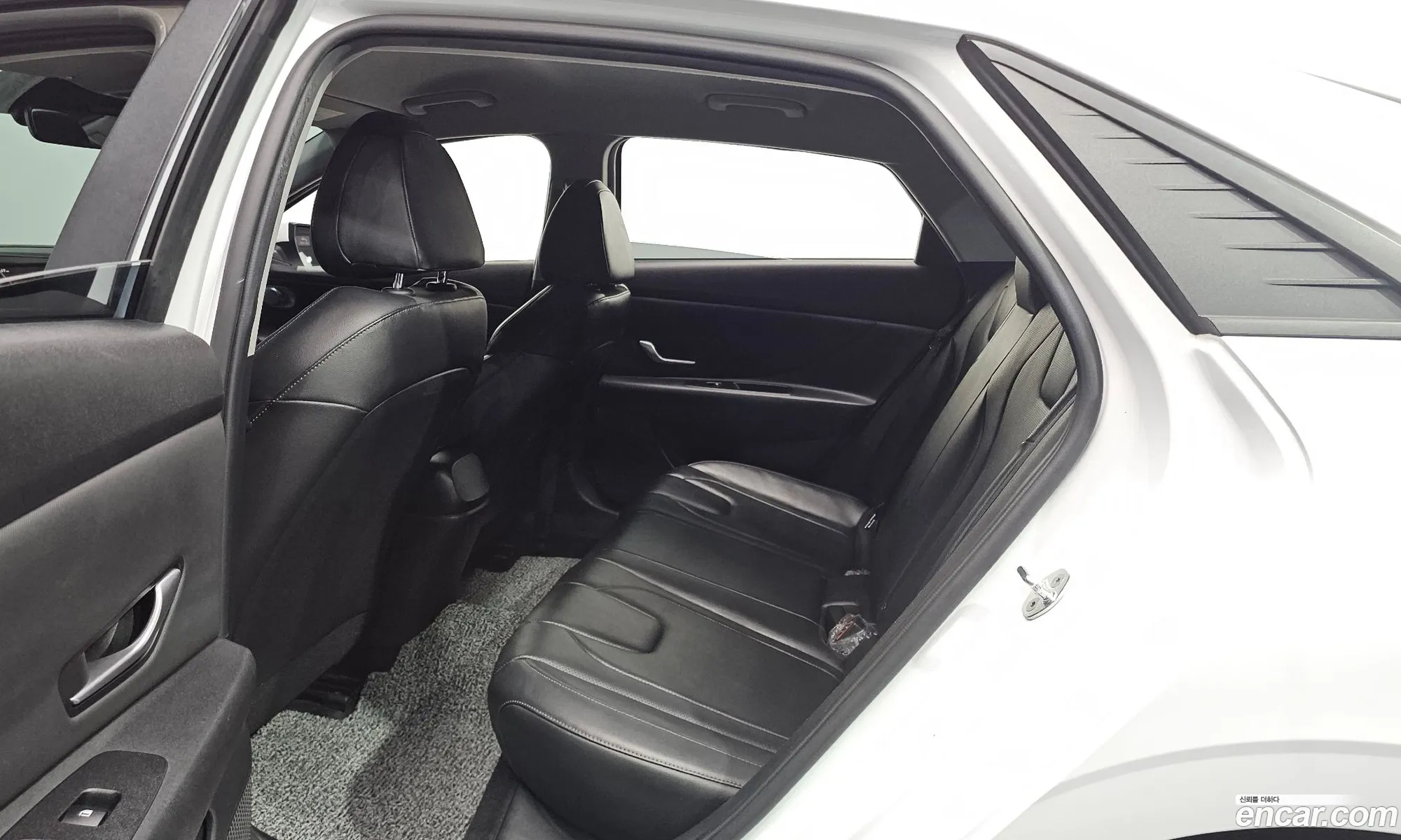 Hyundai Elantra 2021 KMHLM41EEMU238410 — 6