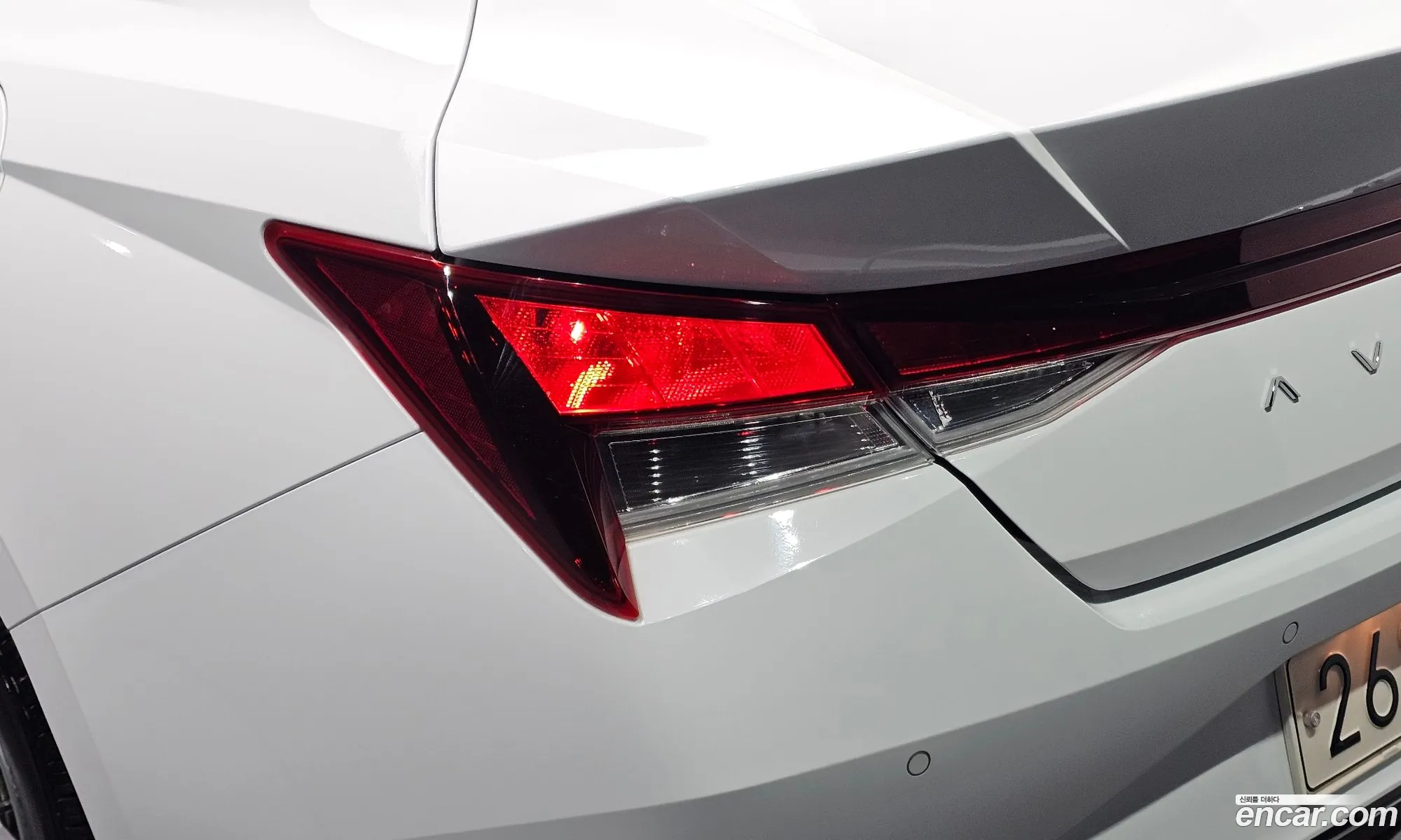 Hyundai Elantra 2021 KMHLM41EEMU238410 — 12