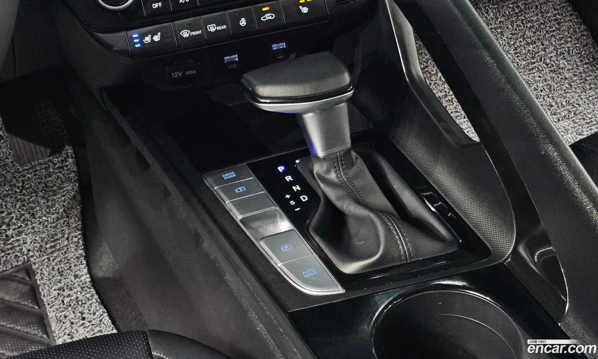 Hyundai Elantra 2021 KMHLM41EEMU238410 — 7