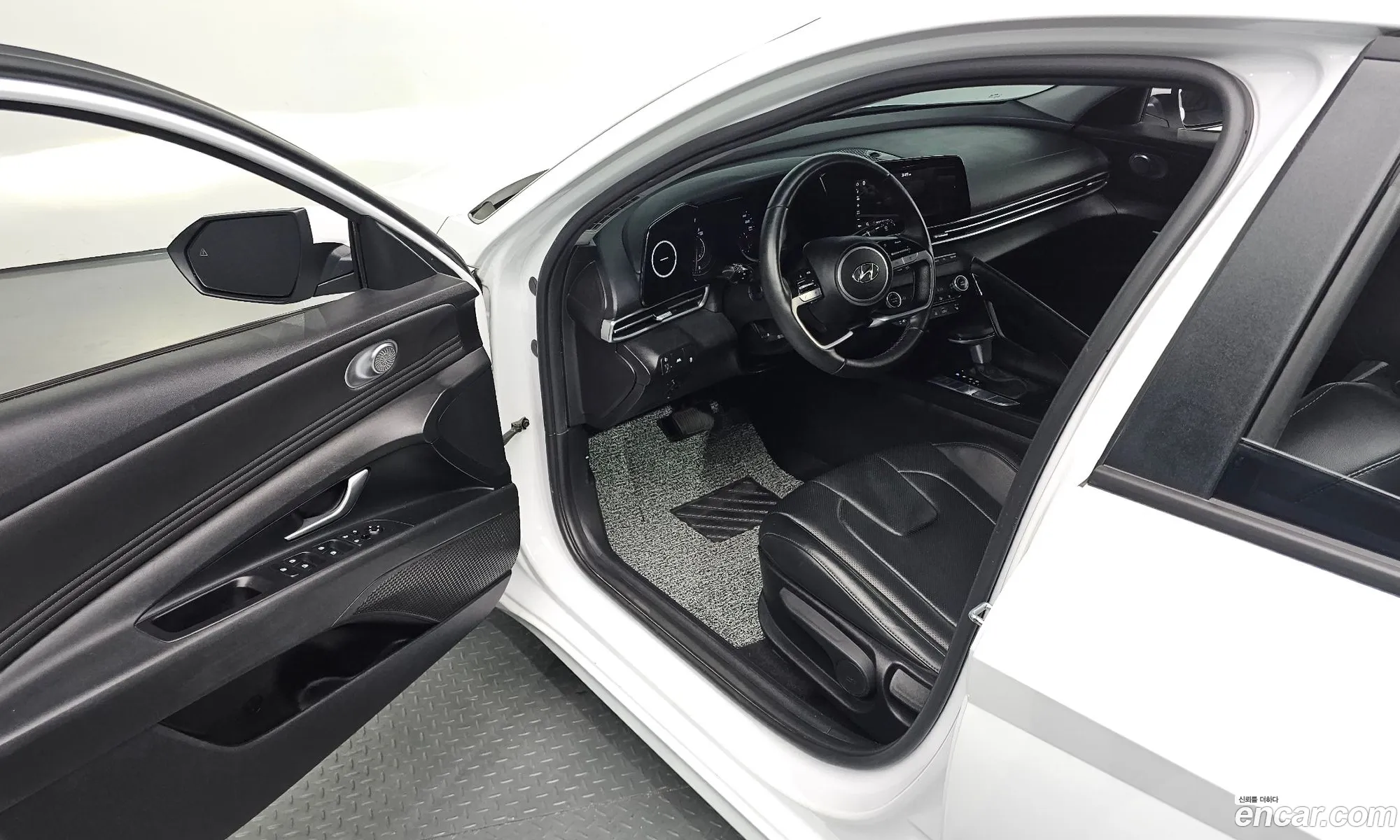 Hyundai Elantra 2021 KMHLM41EEMU238410 — 30