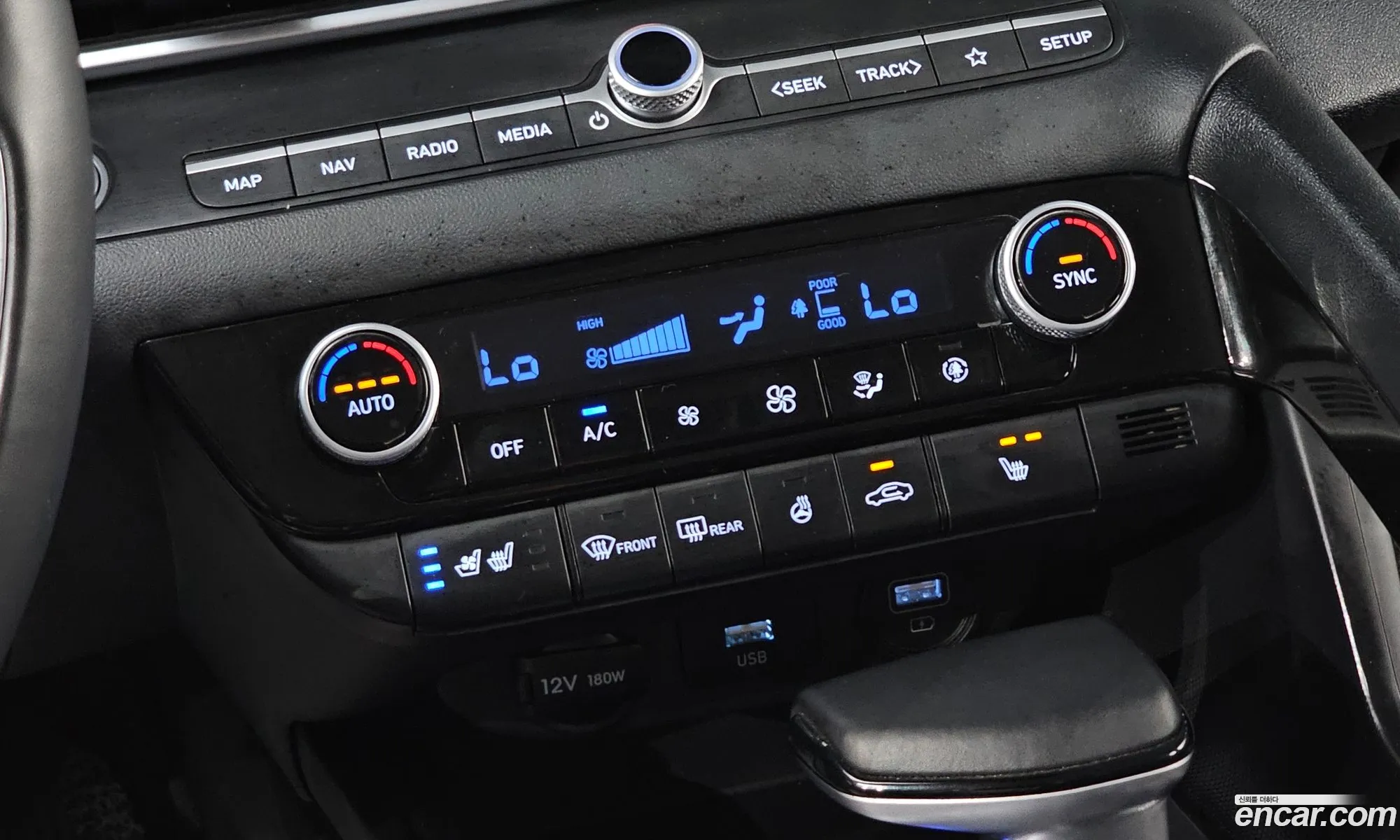 Hyundai Elantra 2021 KMHLM41EEMU238410 — 19