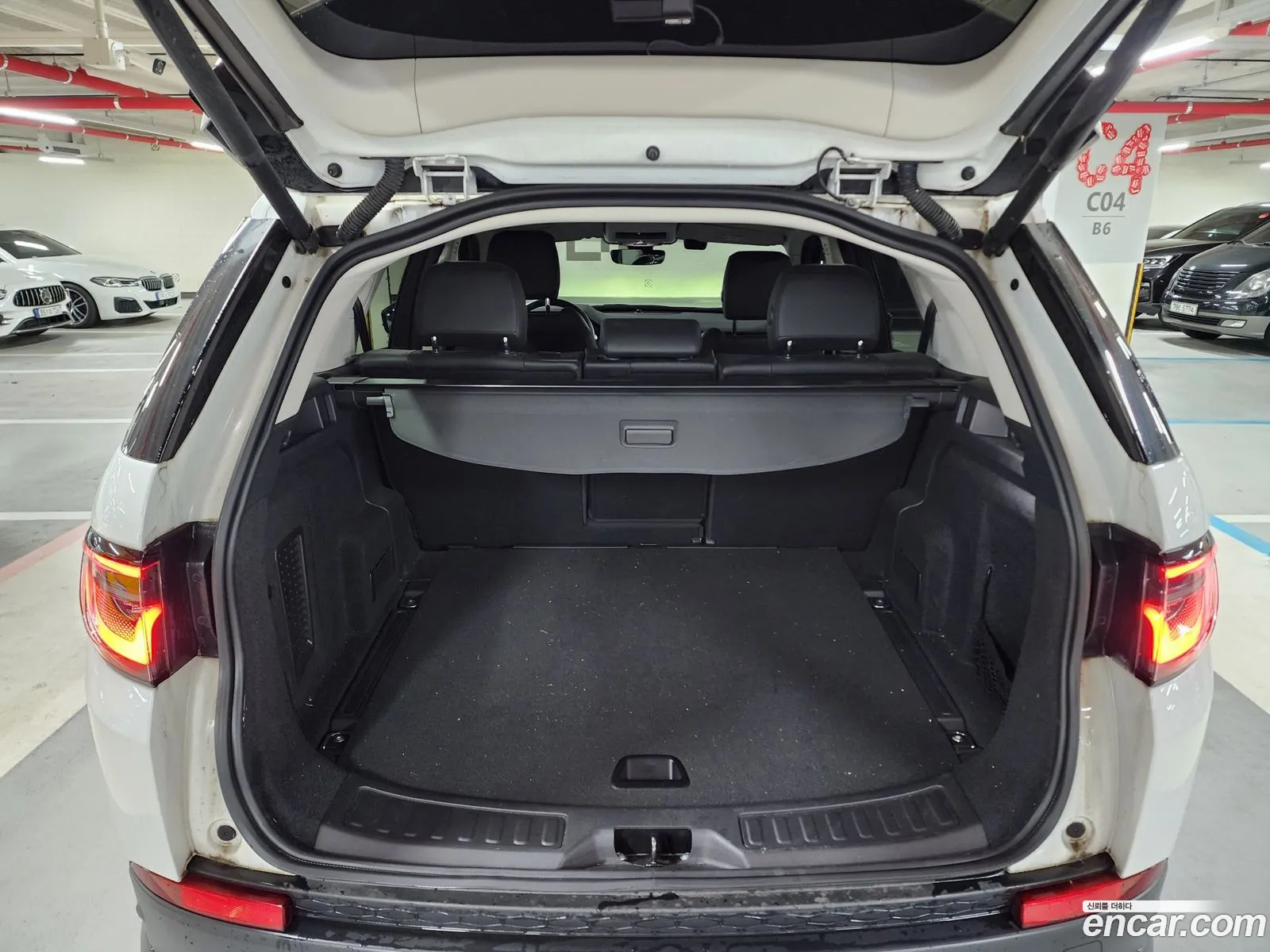 Land Rover Discovery Sport 2022 — 17