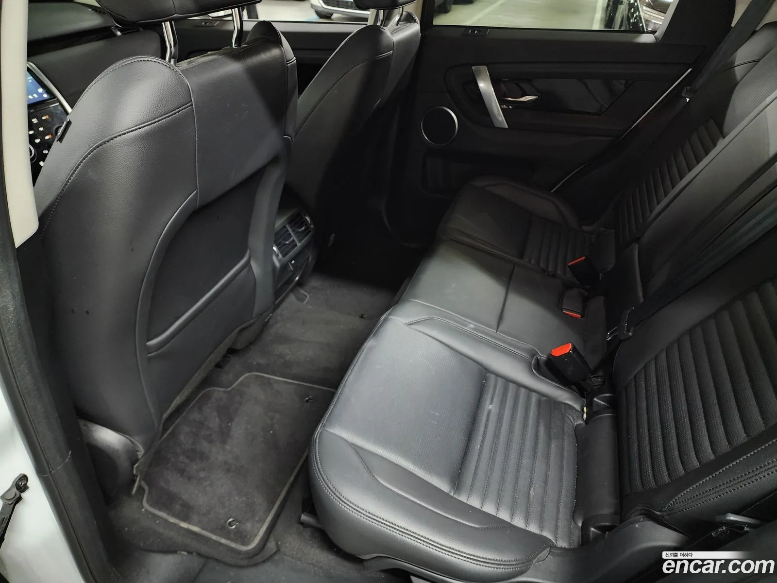Land Rover Discovery Sport 2022 — 5