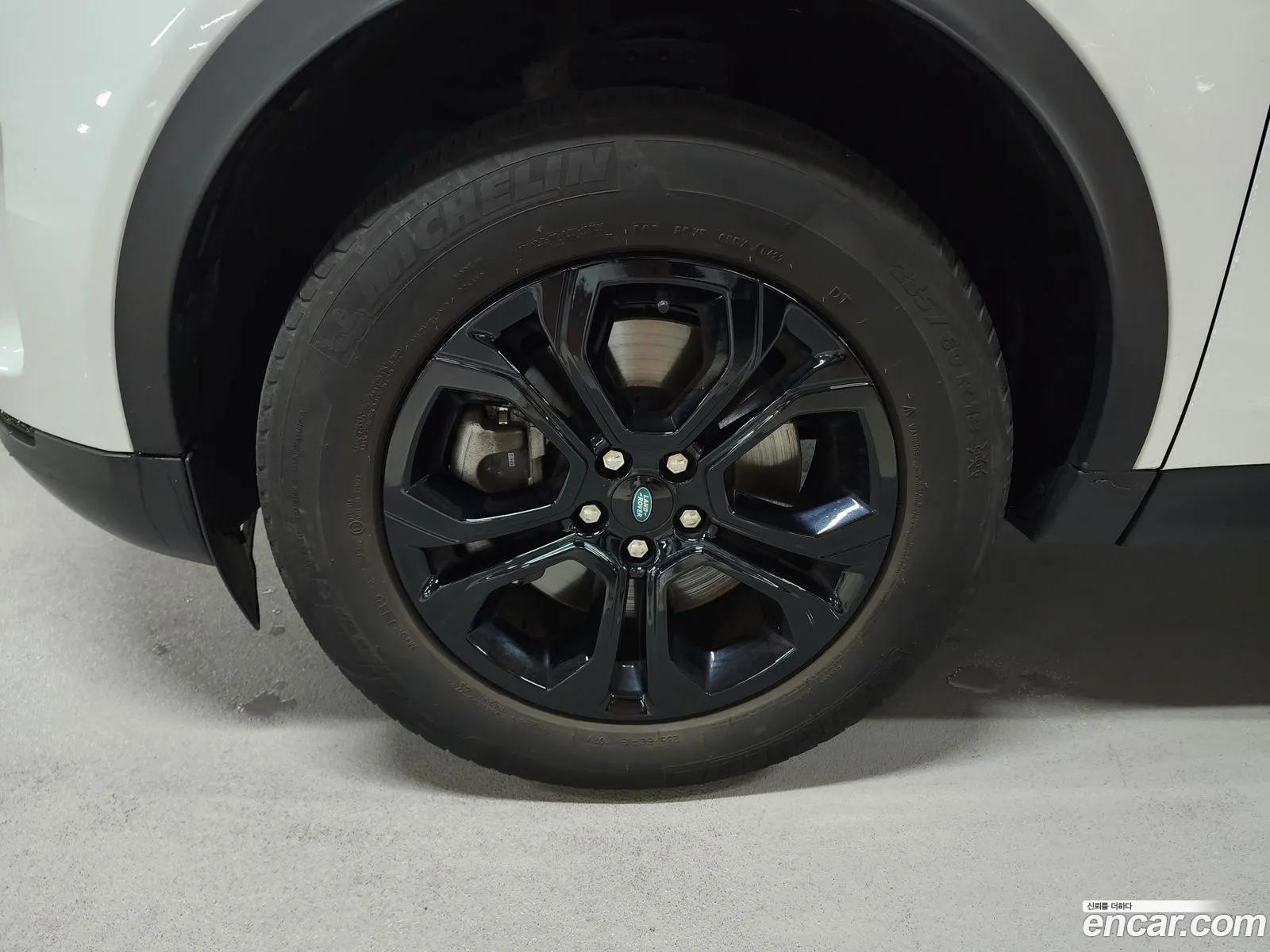 Land Rover Discovery Sport 2022 — 4
