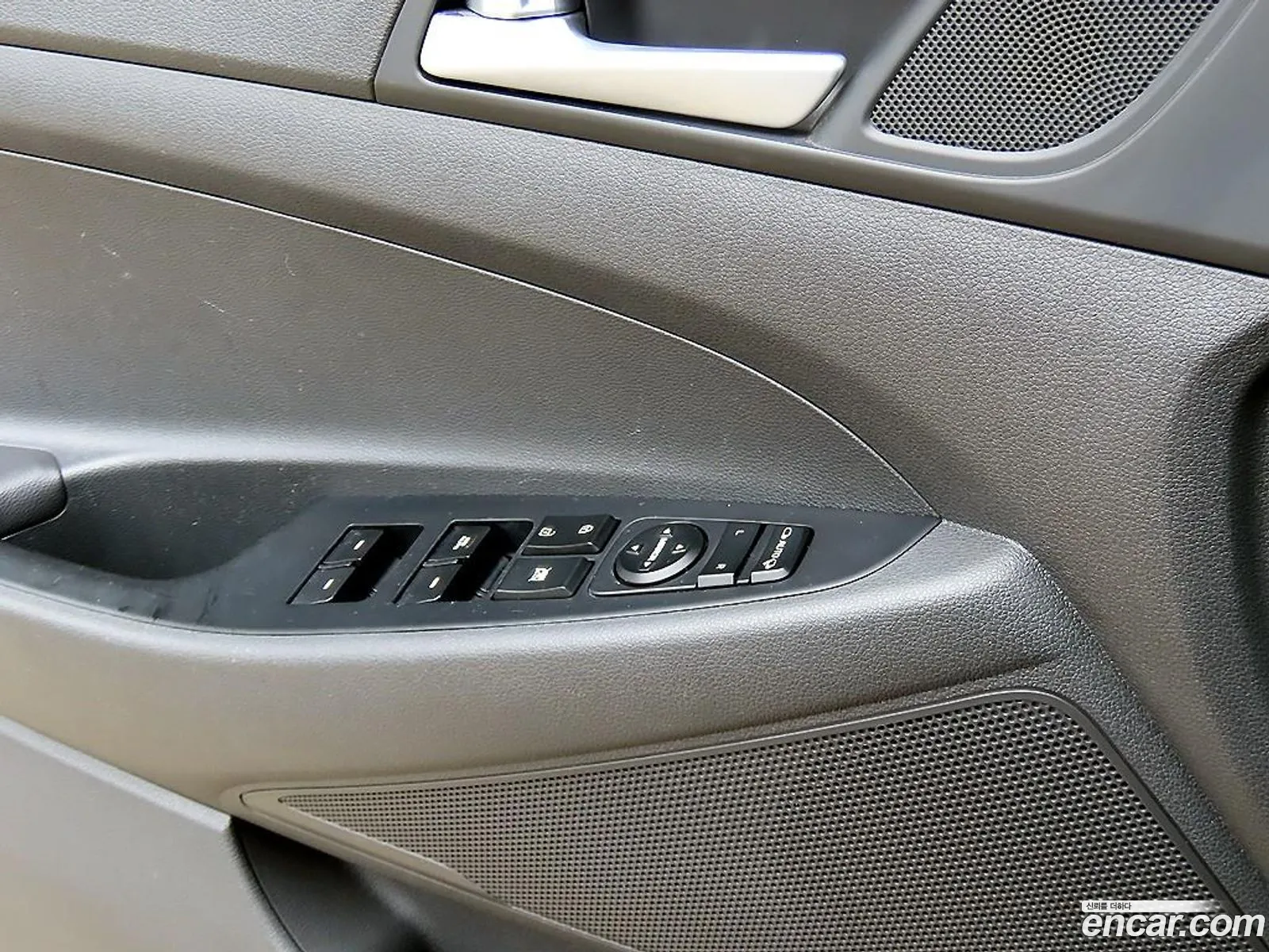 Hyundai Tucson 2015 — 18