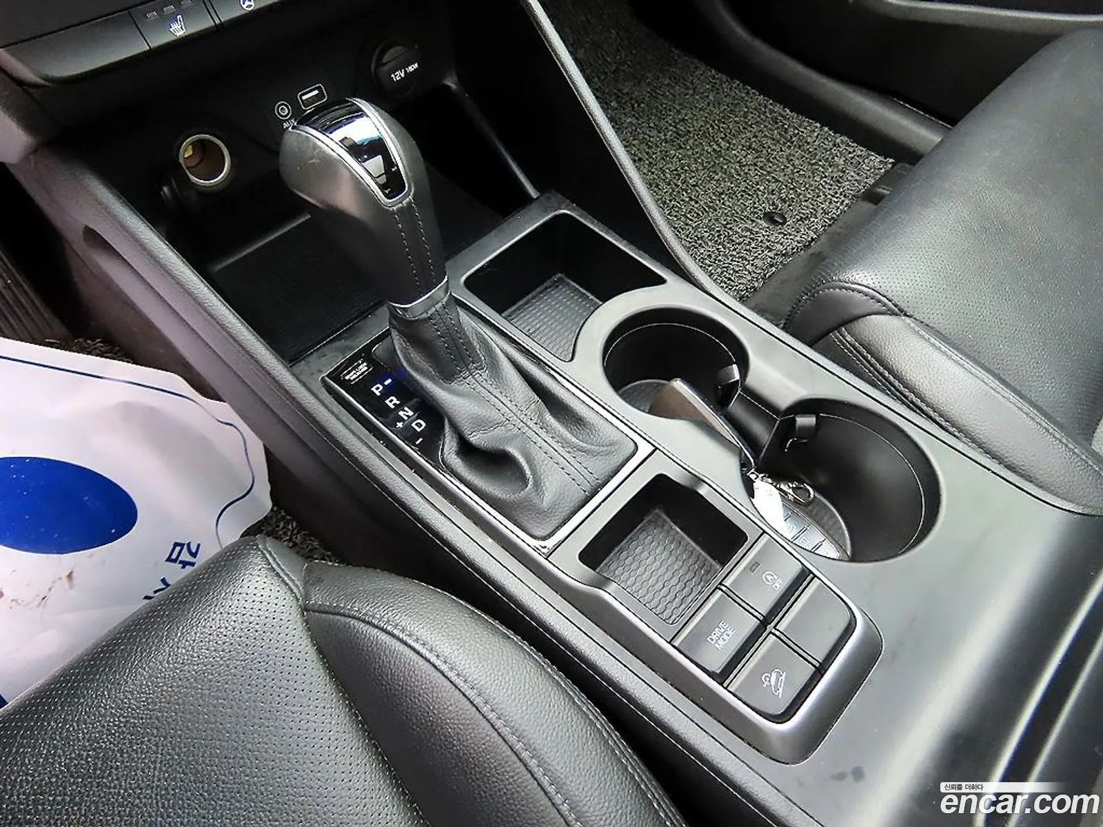 Hyundai Tucson 2015 — 4