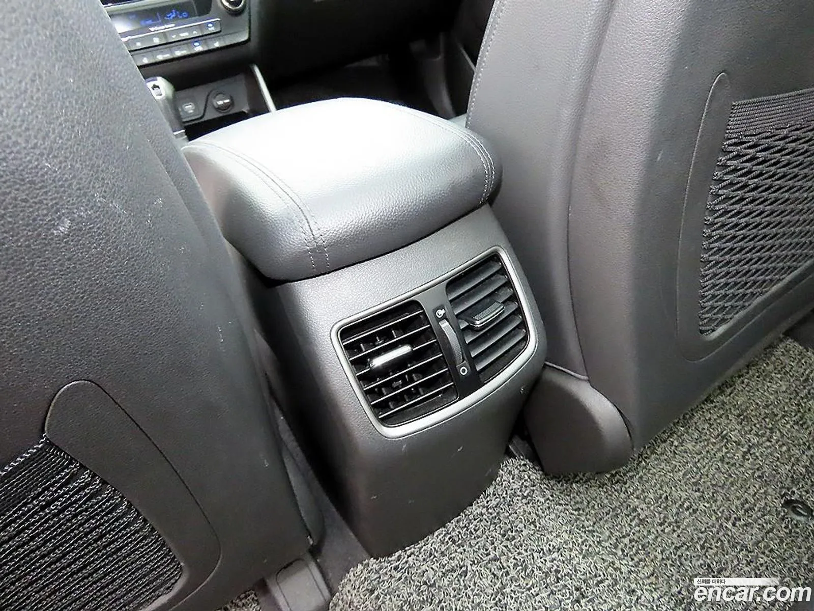 Hyundai Tucson 2015 — 19