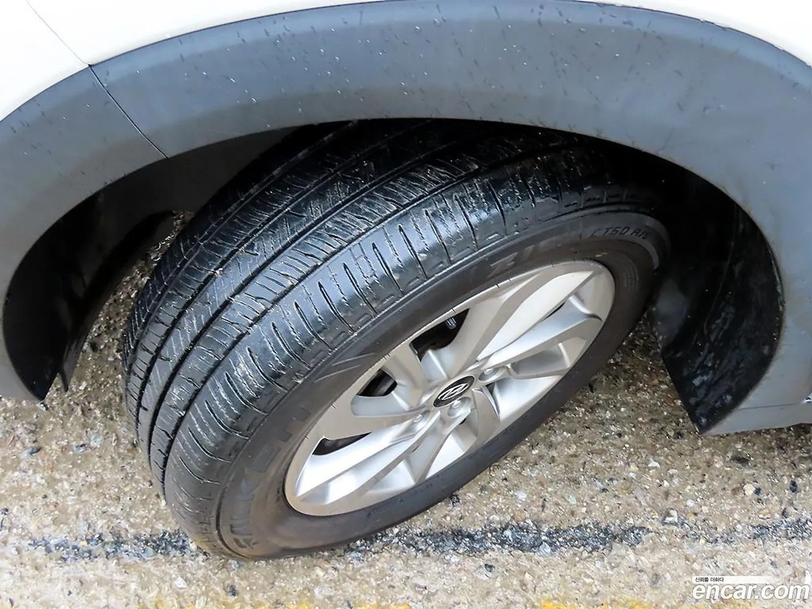 Hyundai Tucson 2015 — 16