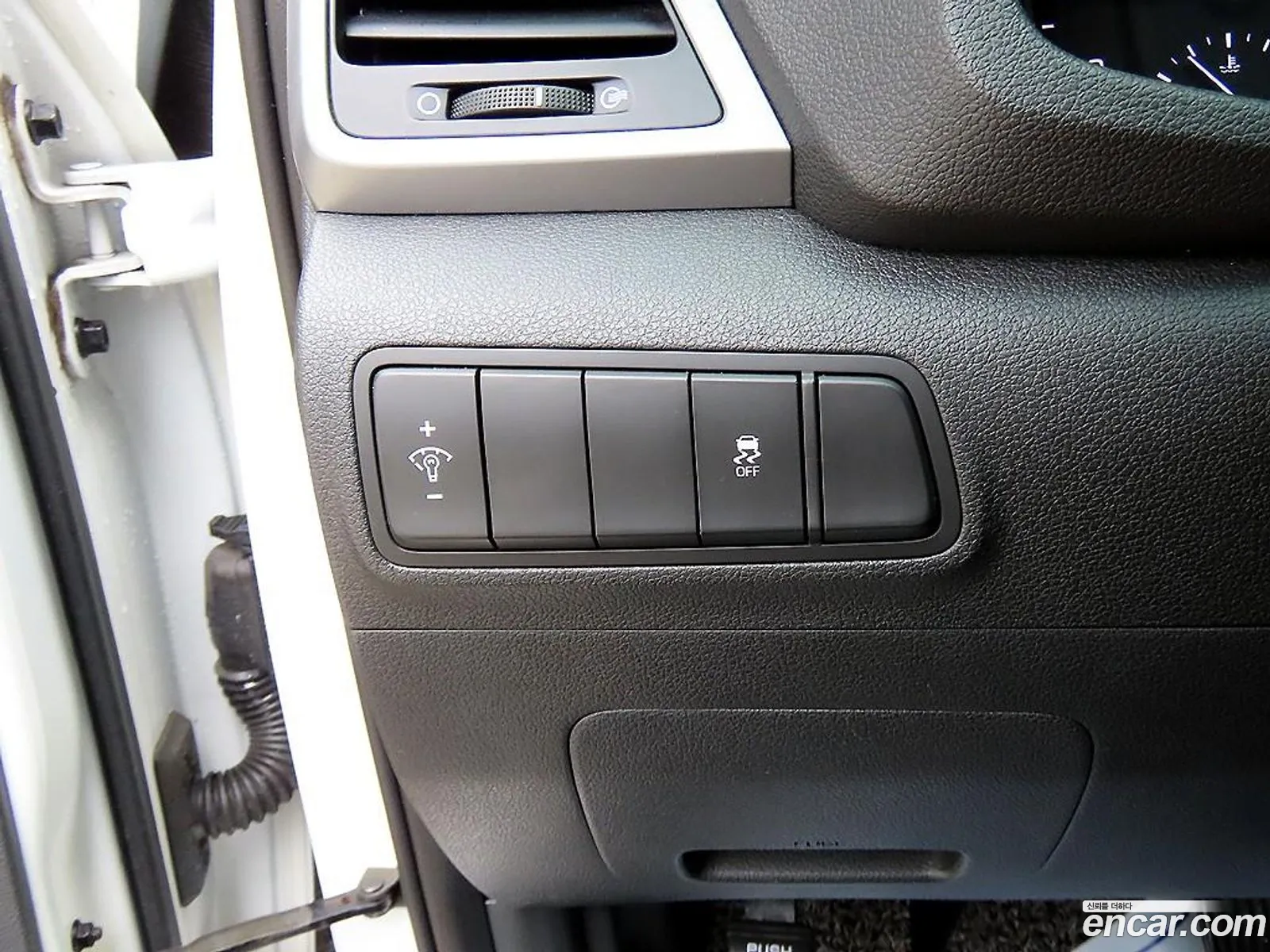 Hyundai Tucson 2015 — 5