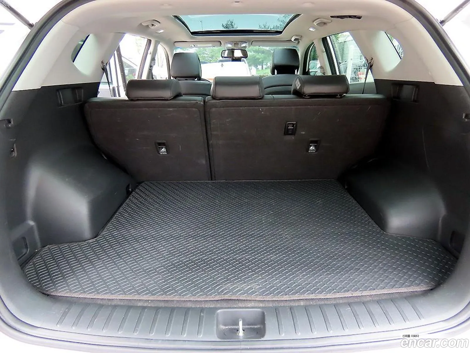 Hyundai Tucson 2015 — 3