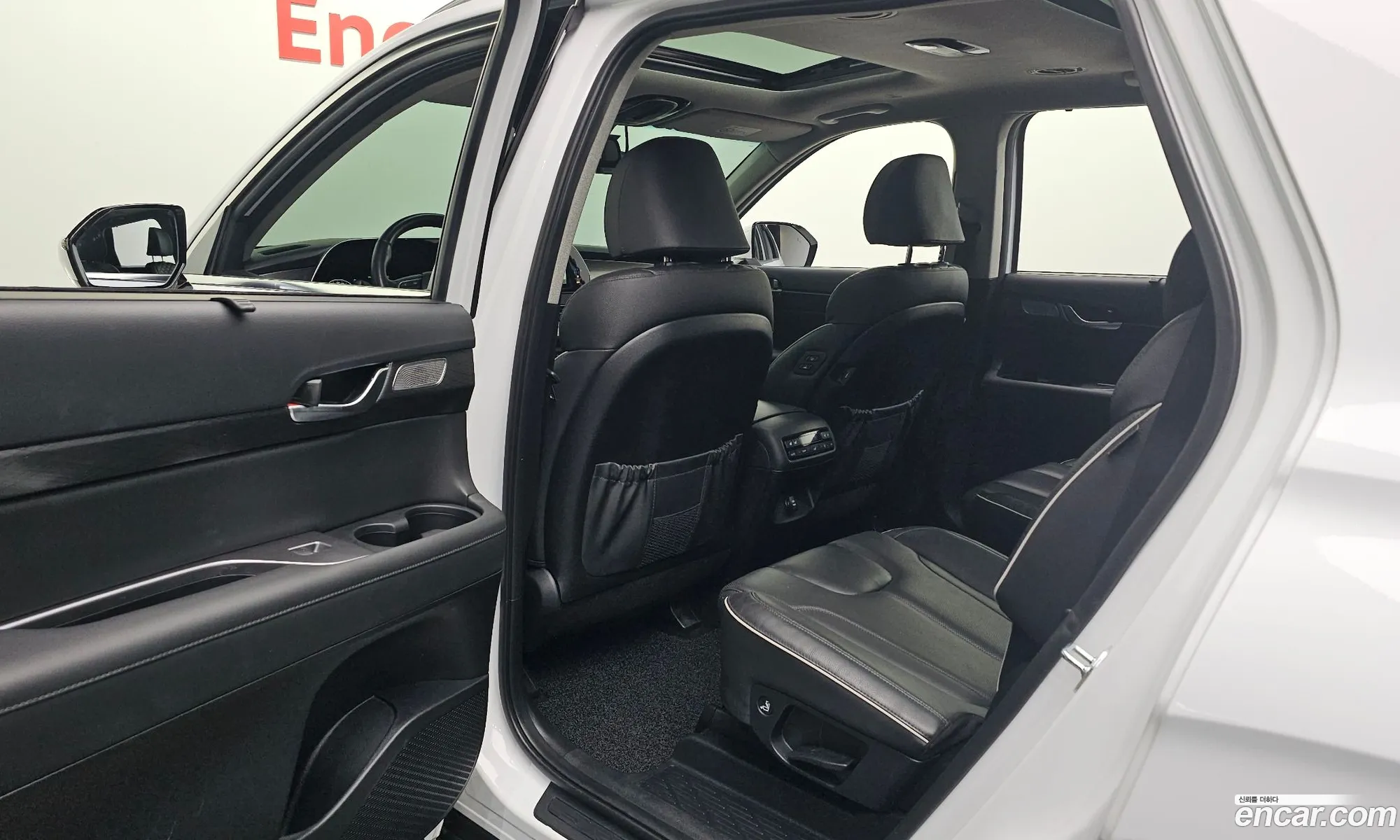 Hyundai Palisade 2022 — 18