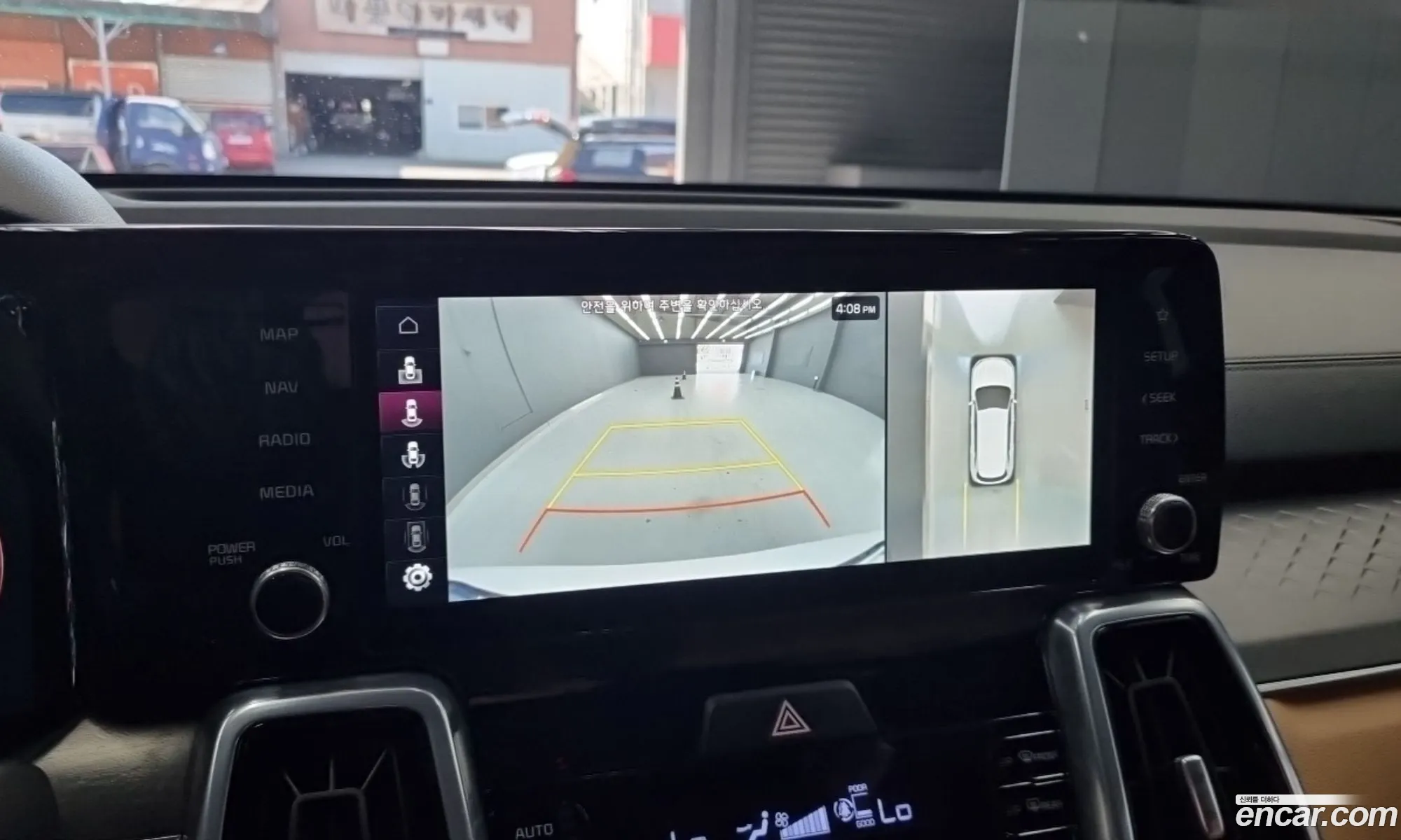 Kia Sorento 2022 — 10