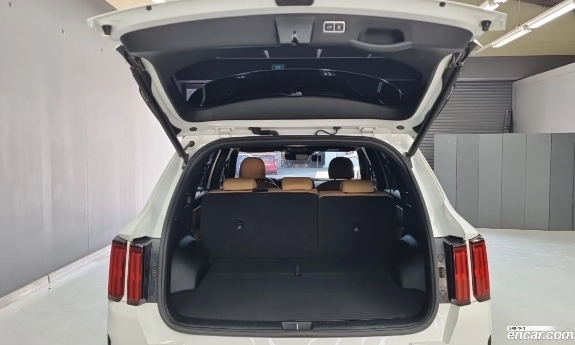 Kia Sorento 2022 — 19